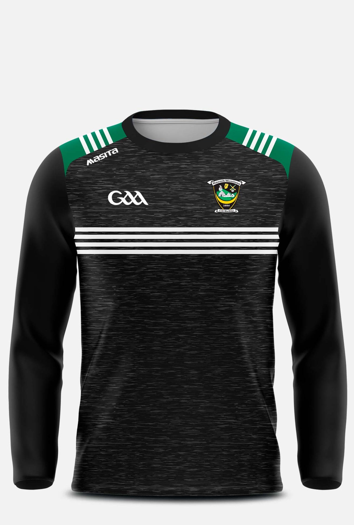Killeavy CLG Sweater Kids & Adults
