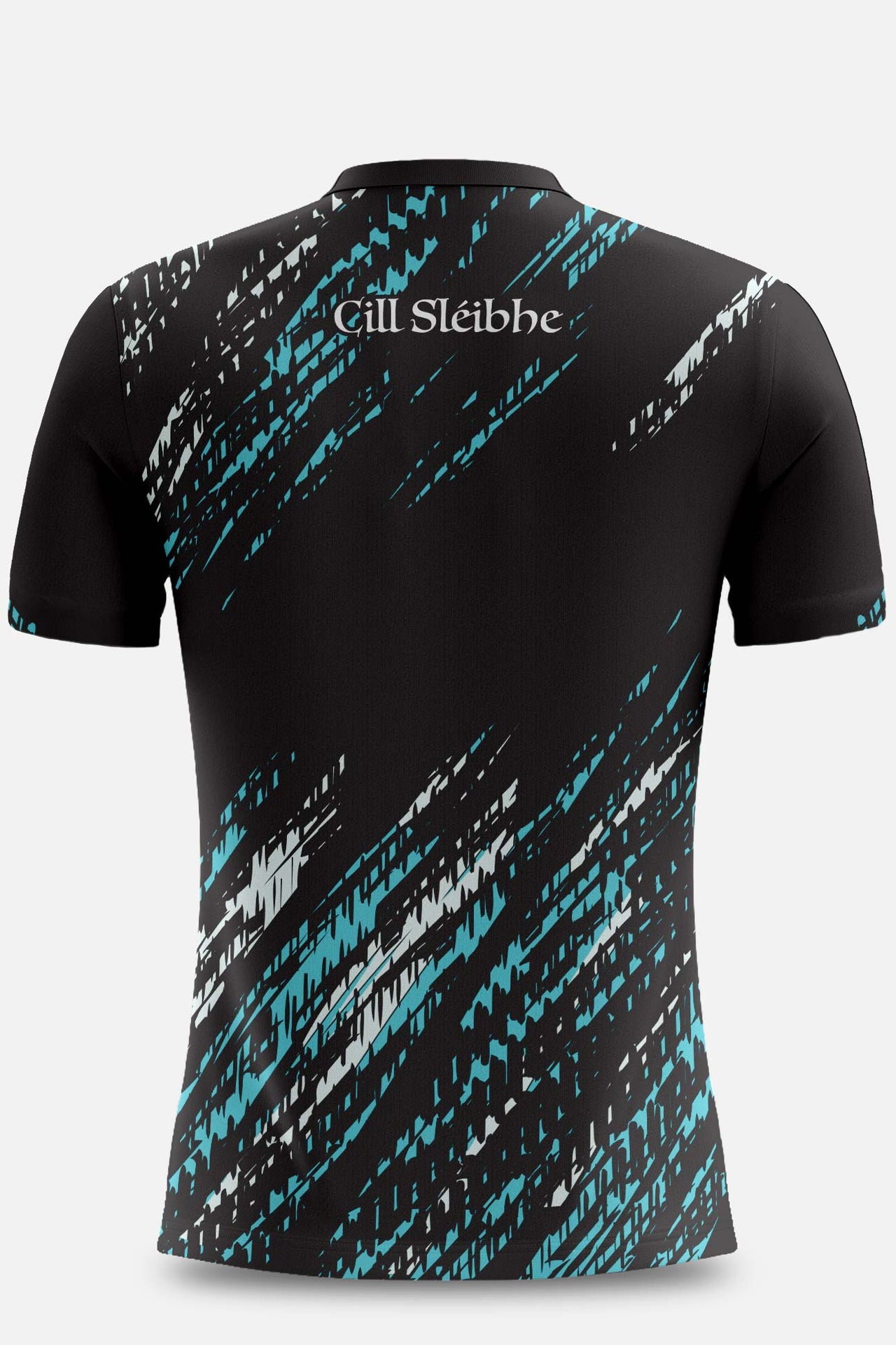 Killeavy CLG Pop Up Shop Training Jersey Player Fit