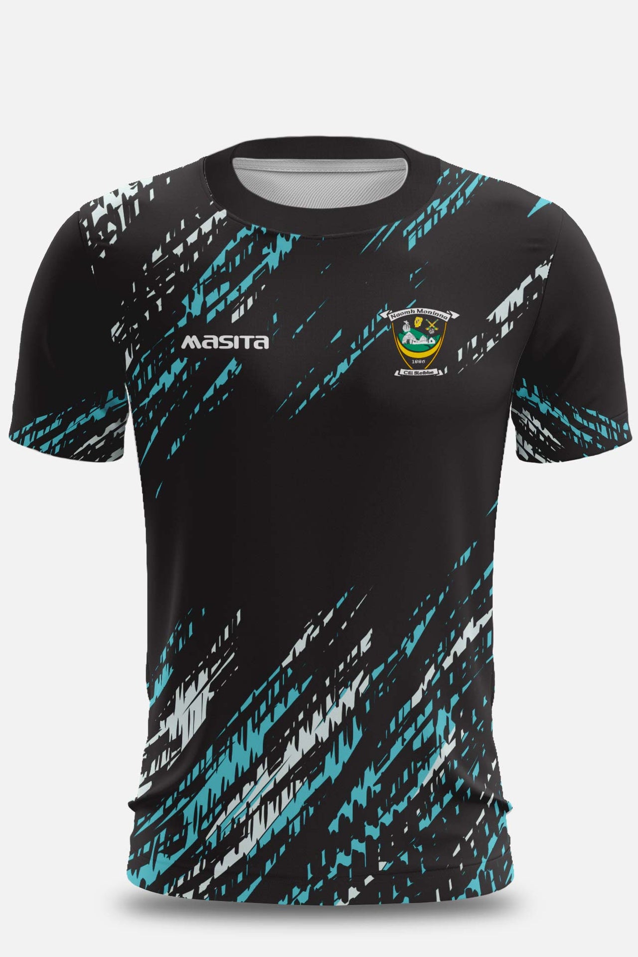 Killeavy CLG Pop Up Shop Training Jersey Regular Fit Kids & Adults