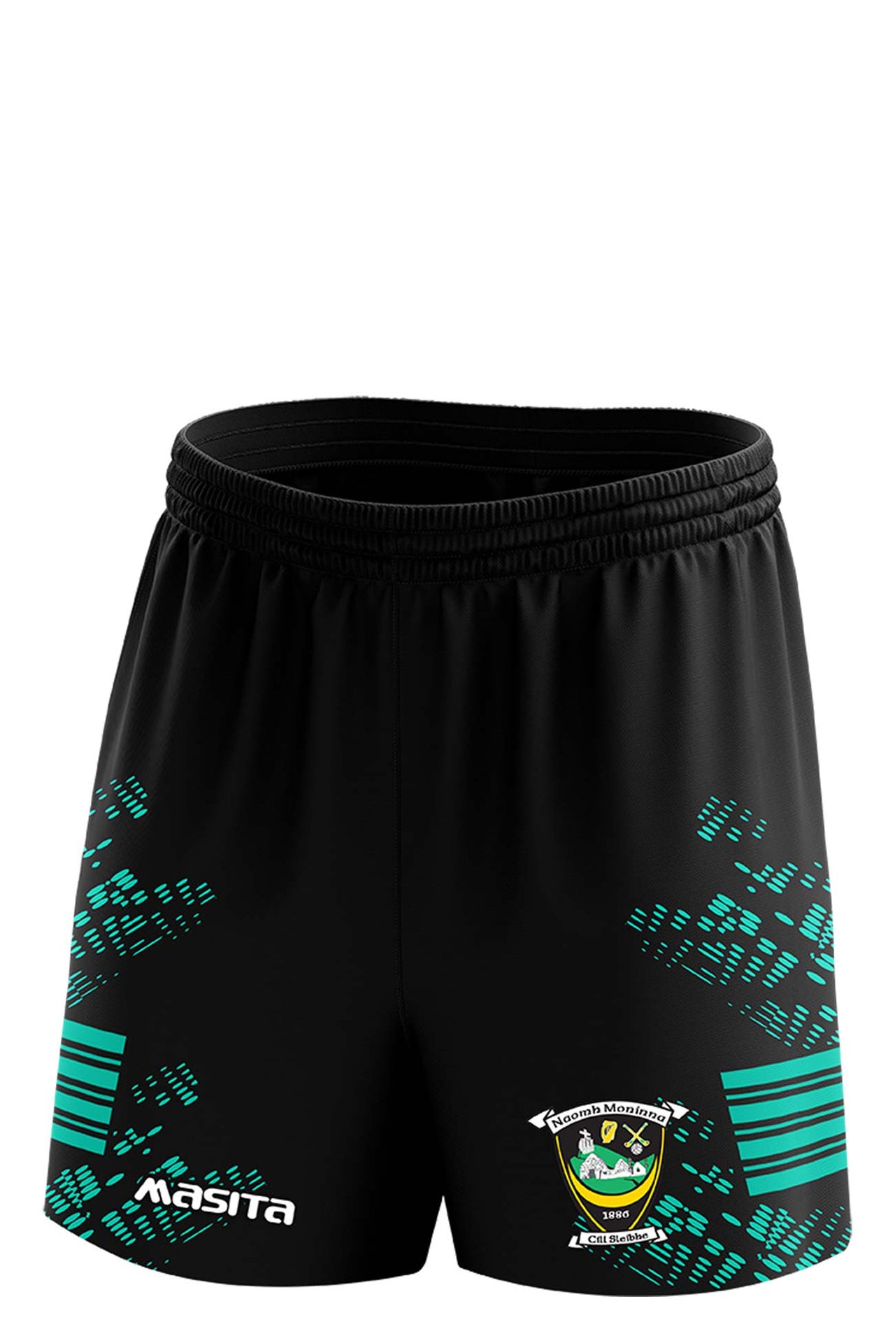 Killeavy CLG Pop Up Shop Apollo Training Shorts Kids