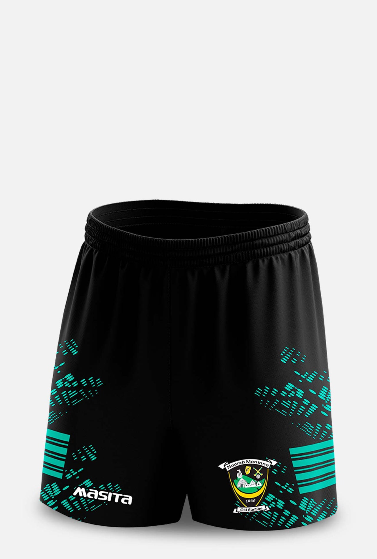 Killeavy CLG Pop Up Shop Training Shorts Kids & Adults