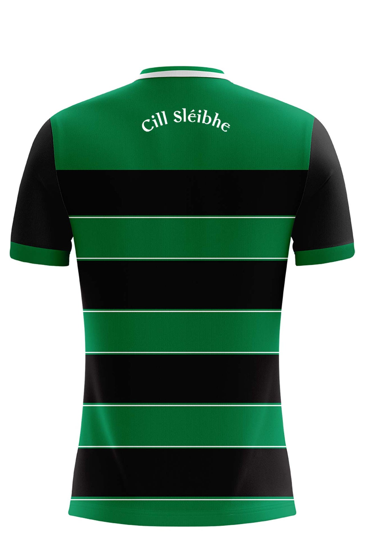 Killeavy CLG Pop Up Shop Home GAA Jersey Regular Fit Kids & Adults