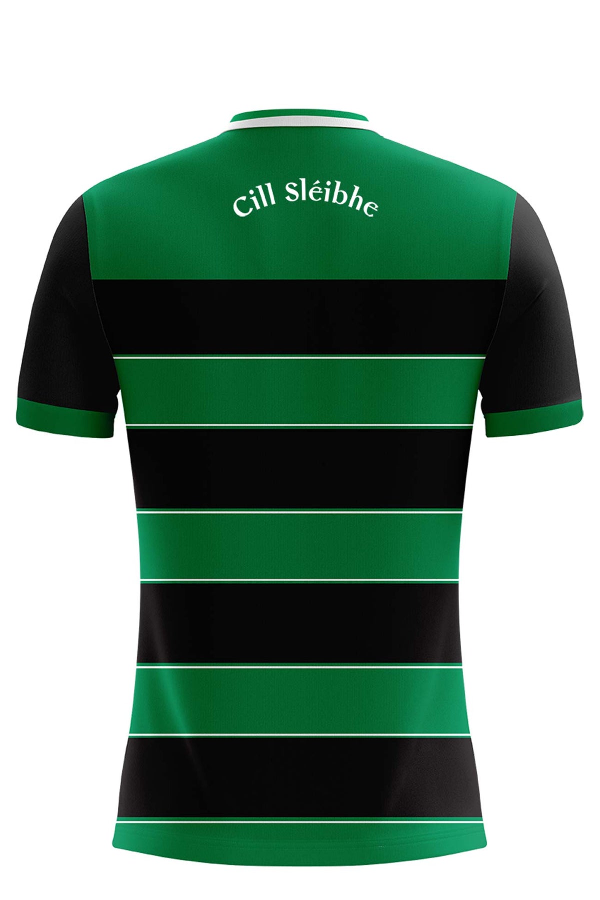 Killeavy CLG Home GAA Jersey Regular Fit Kids & Adults