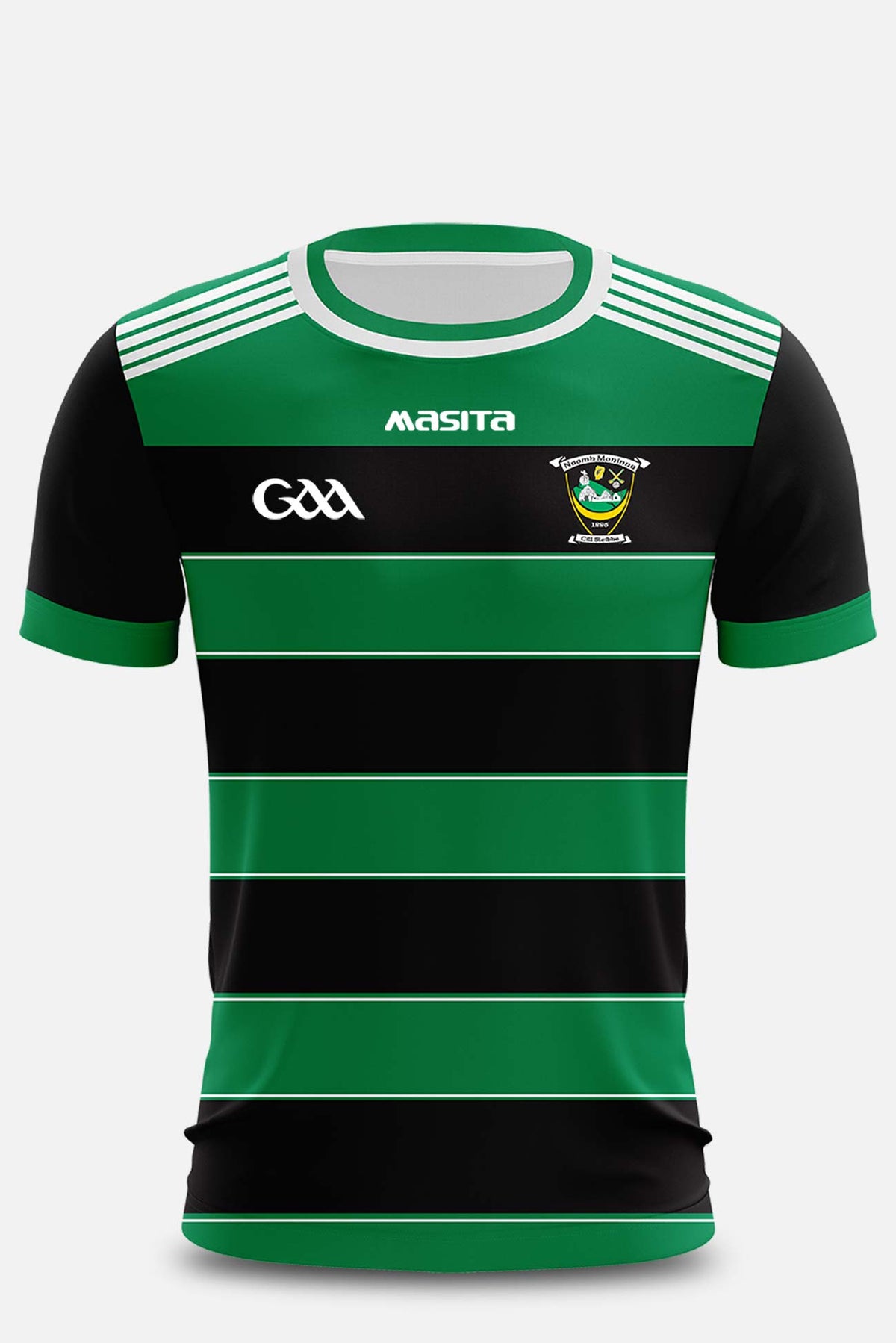 Killeavy CLG Home GAA Jersey Regular Fit Kids & Adults
