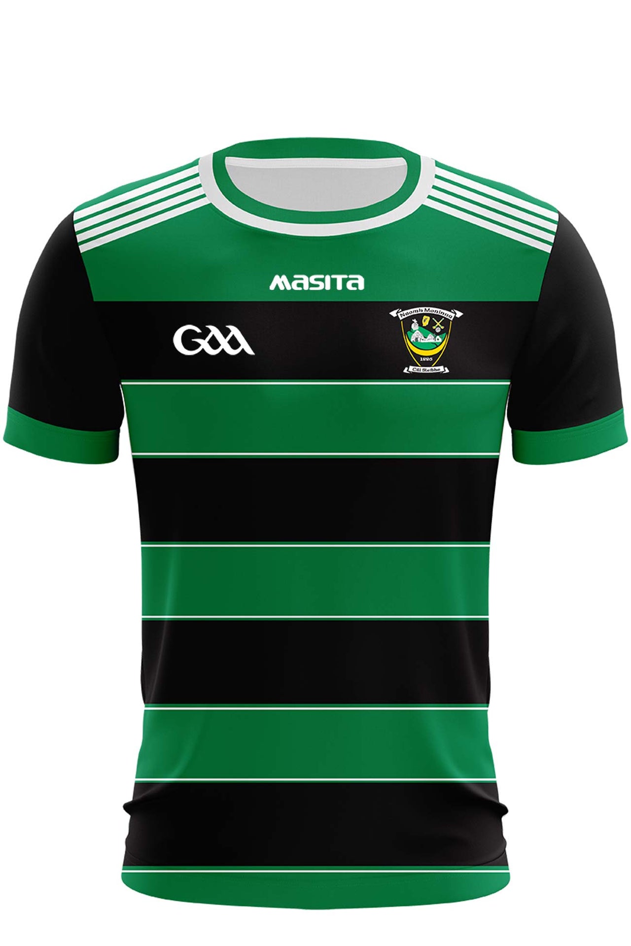 Killeavy CLG Home GAA Jersey Regular Fit