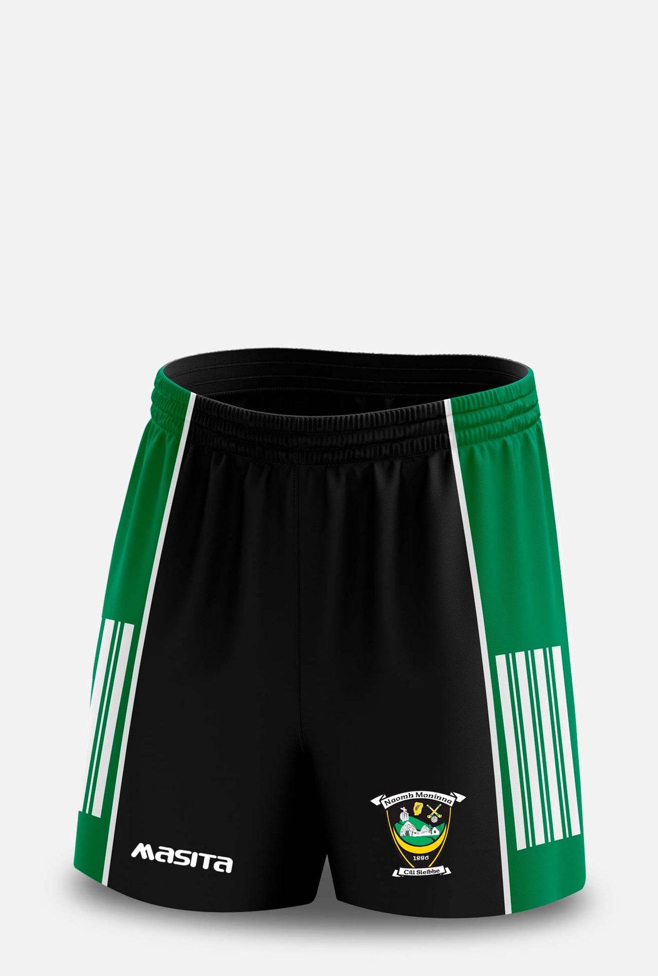 Killeavy CLG Pop Up Shop Match Shorts Kids & Adults