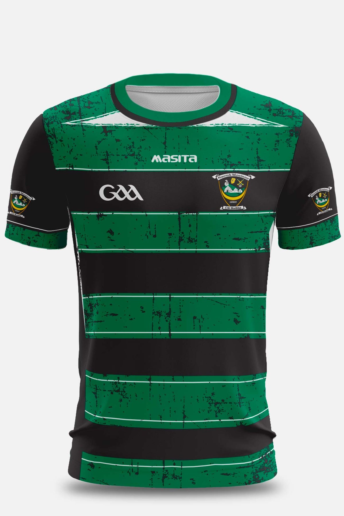 Killeavy CLG Match GAA Jersey Regular Fit Kids & Adults