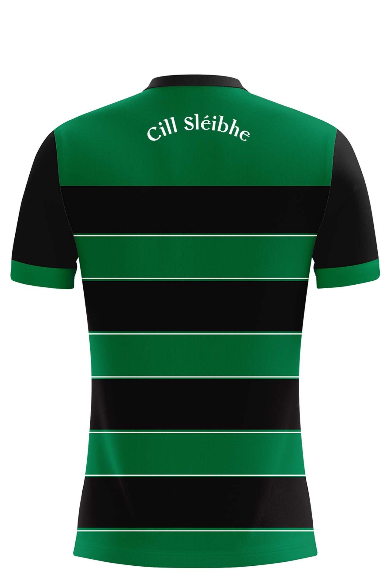 Killeavy CLG Pop Up Shop Home Camogie Jersey Regular Fit Kids & Adults