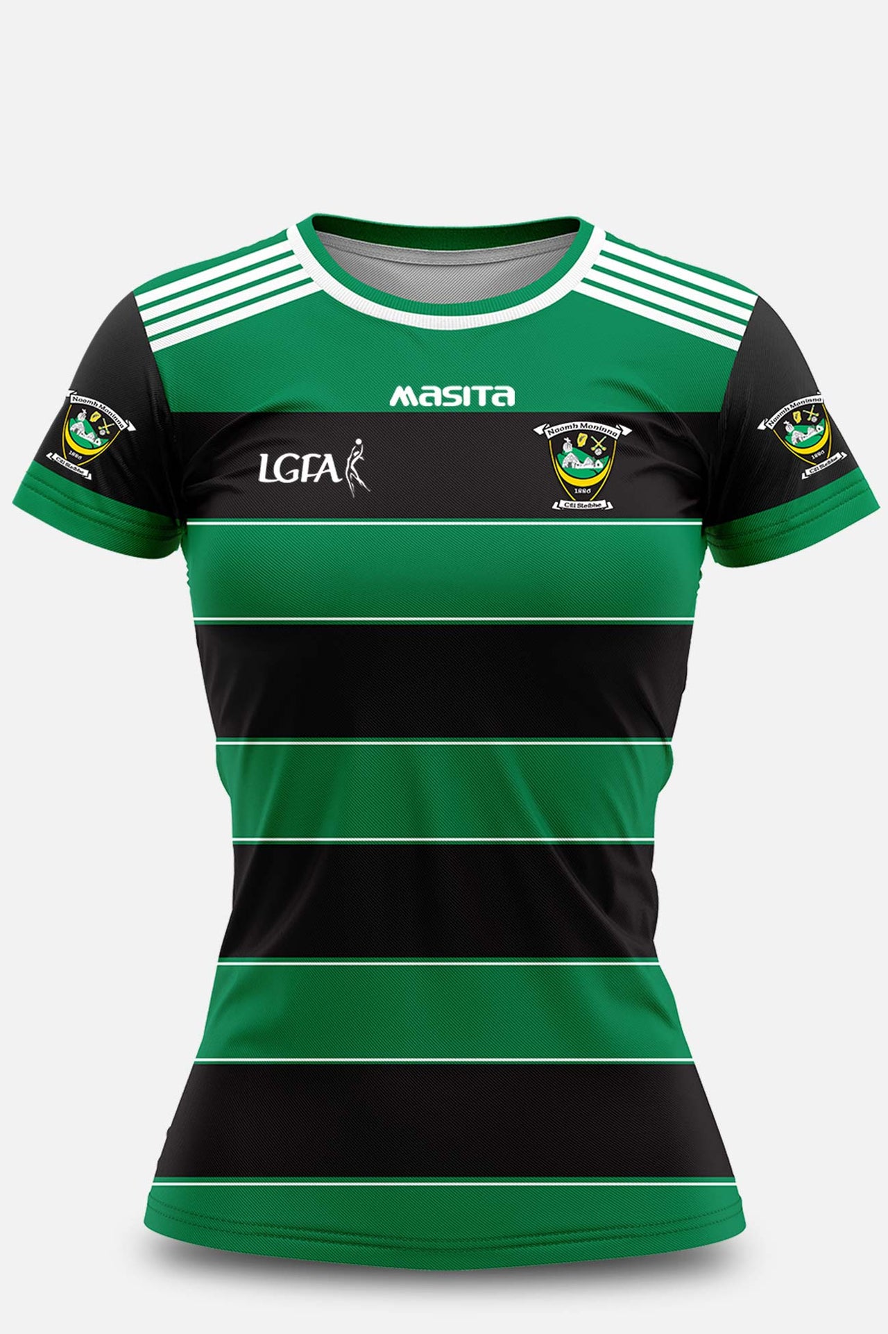 Killeavy CLG Pop Up Shop Home LGFA Jersey Regular Fit Kids & Adults