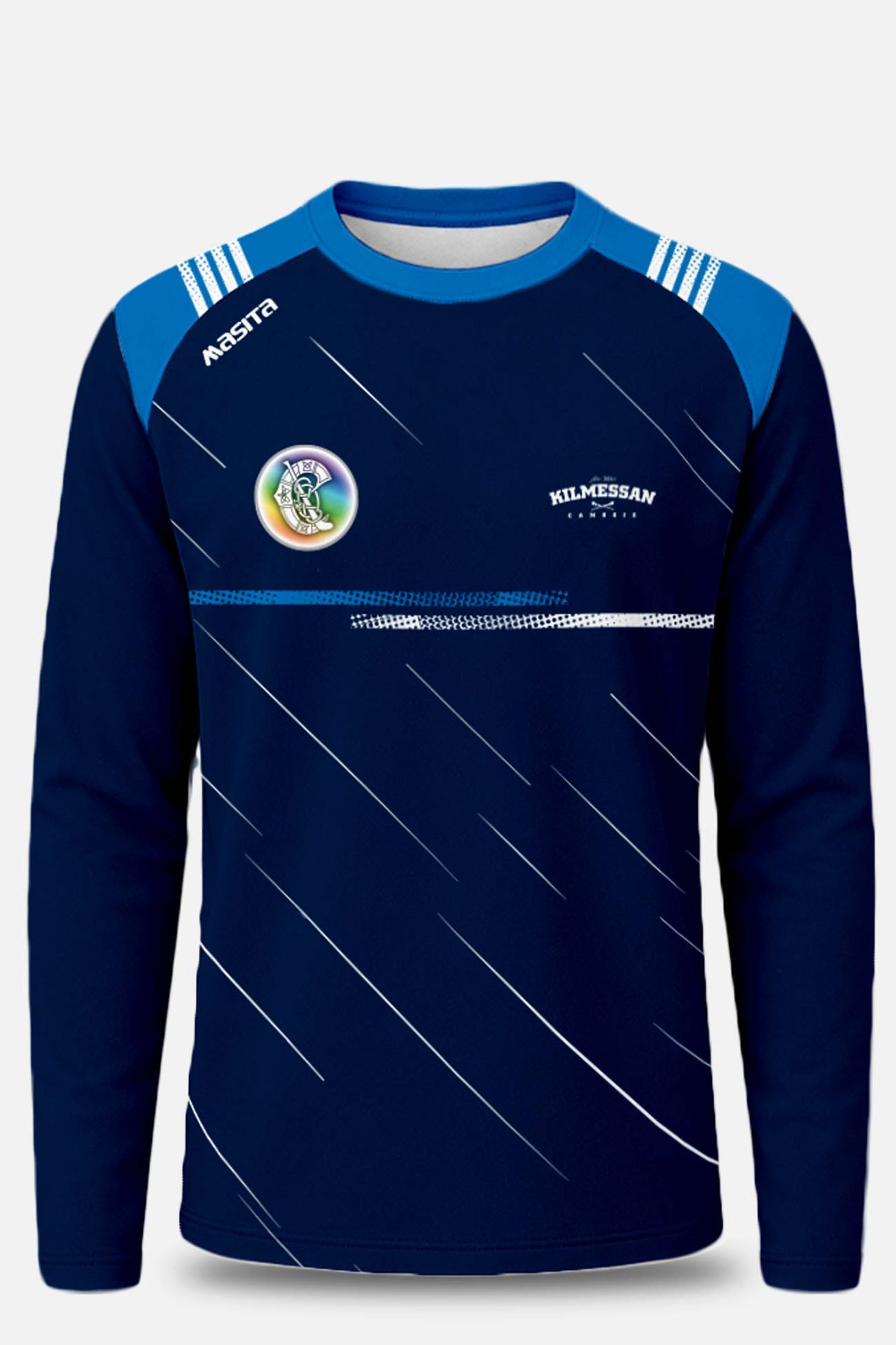 Kilmessan Camogie Pop Up Shop Sweater Kids & Adults