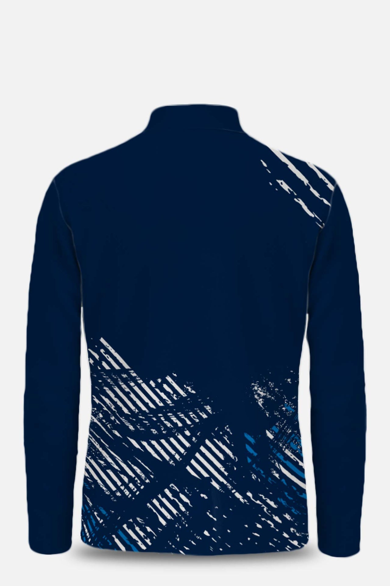 Kilmessan Camogie Pop Up Shop Half Zip Kids & Adults