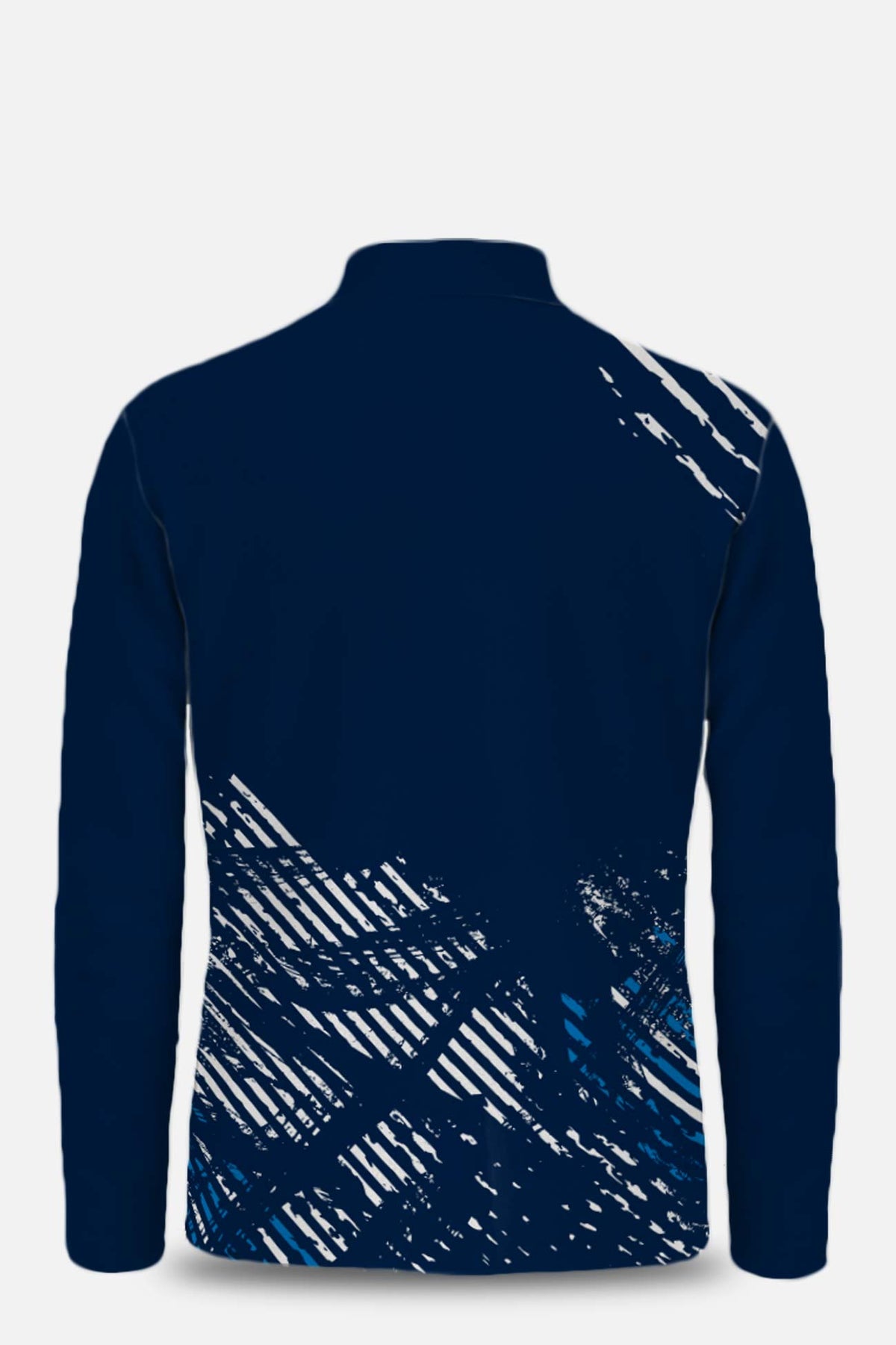 Kilmessan Camogie Pop Up Shop Half Zip Kids & Adults