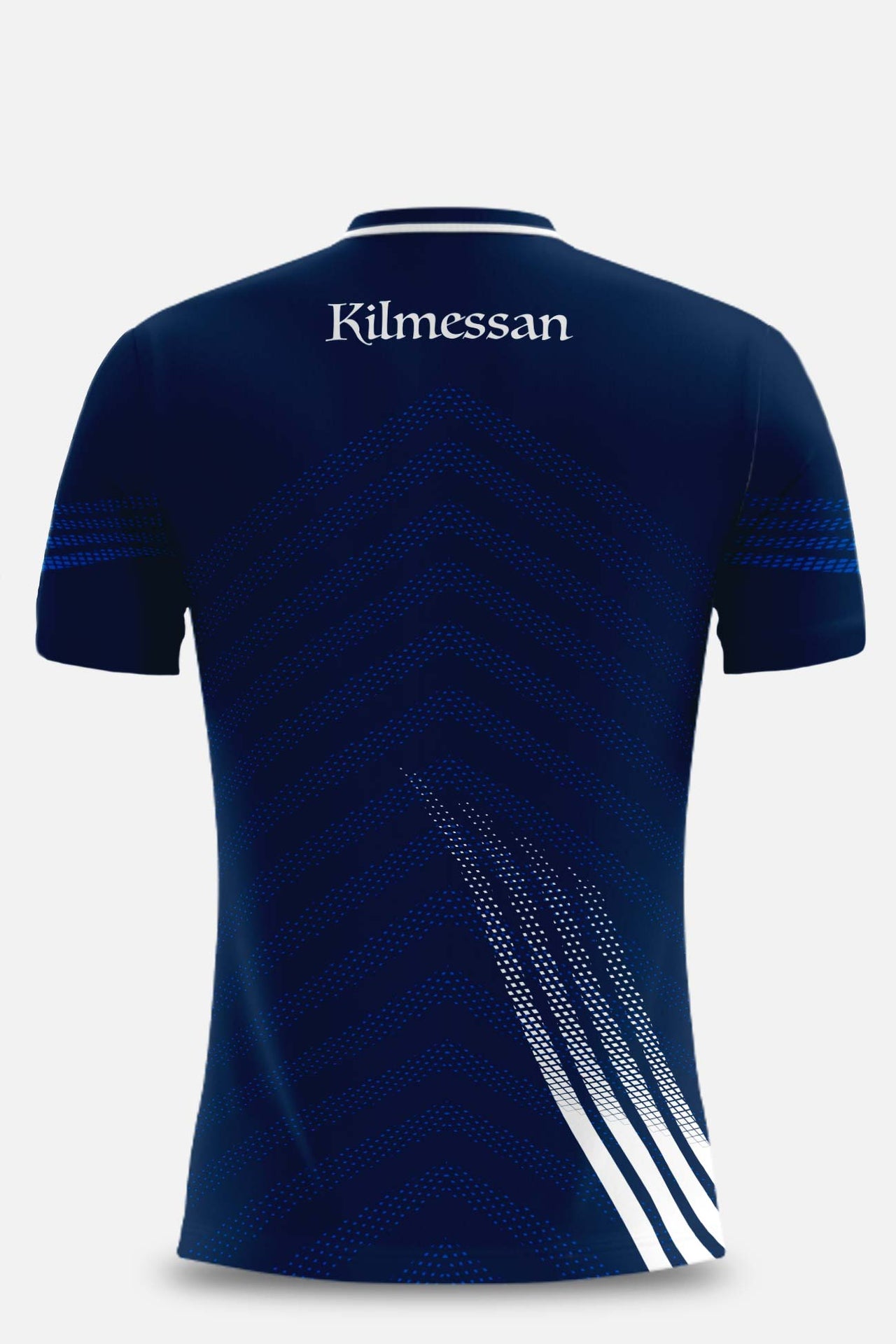 Kilmessan Camogie Pop Up Shop Navy Training Jersey Regular Fit Kids & Adults