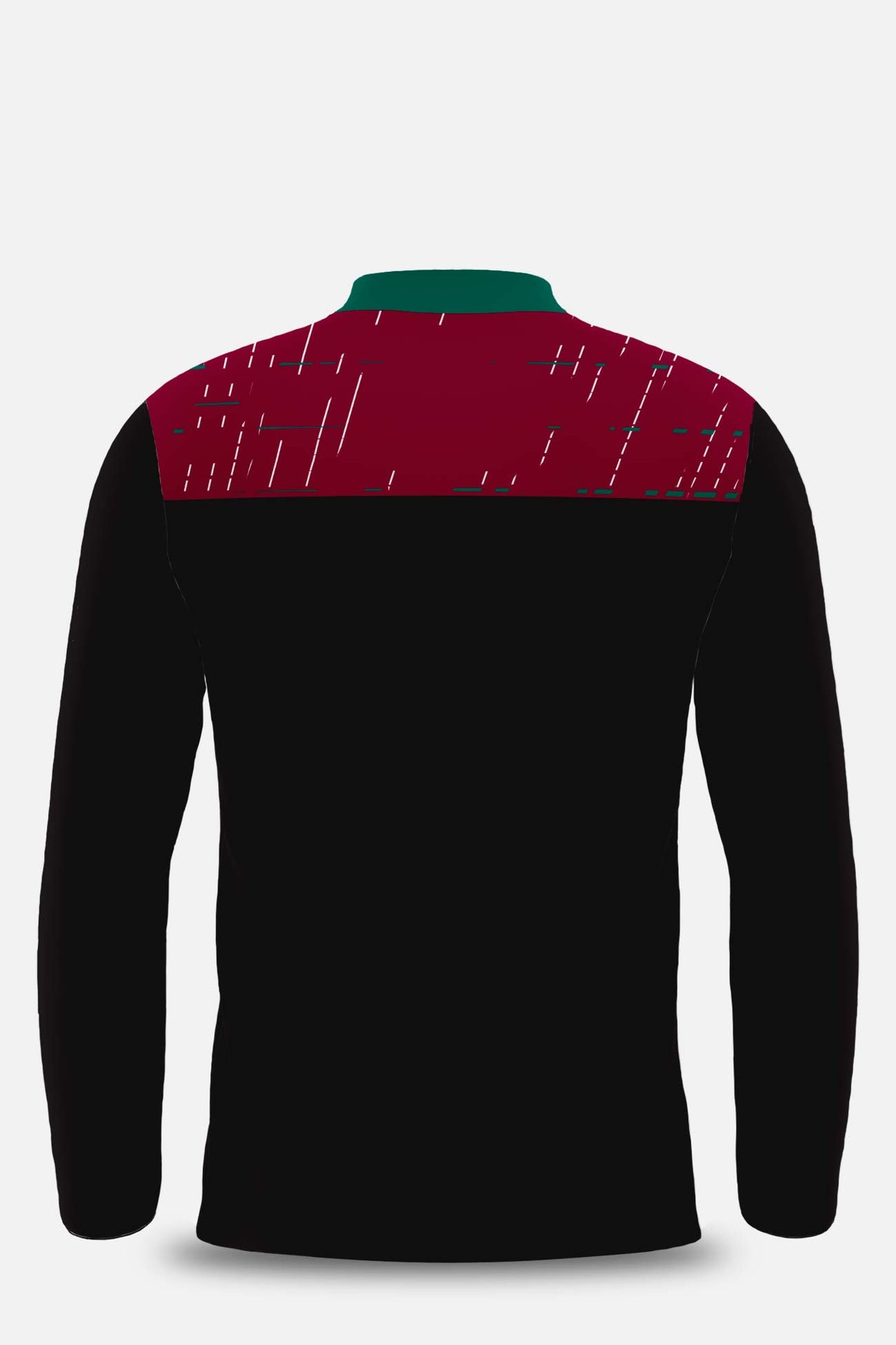 Kiltale Camogie  Half Zip Kids & Adults