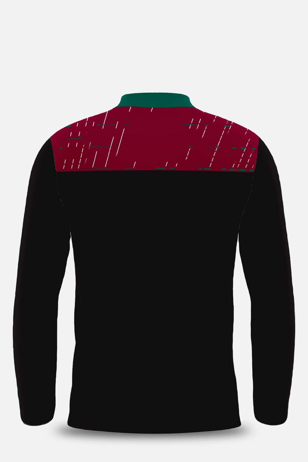 Kiltale Camogie Pop Up Shop Half Zip Kids & Adults