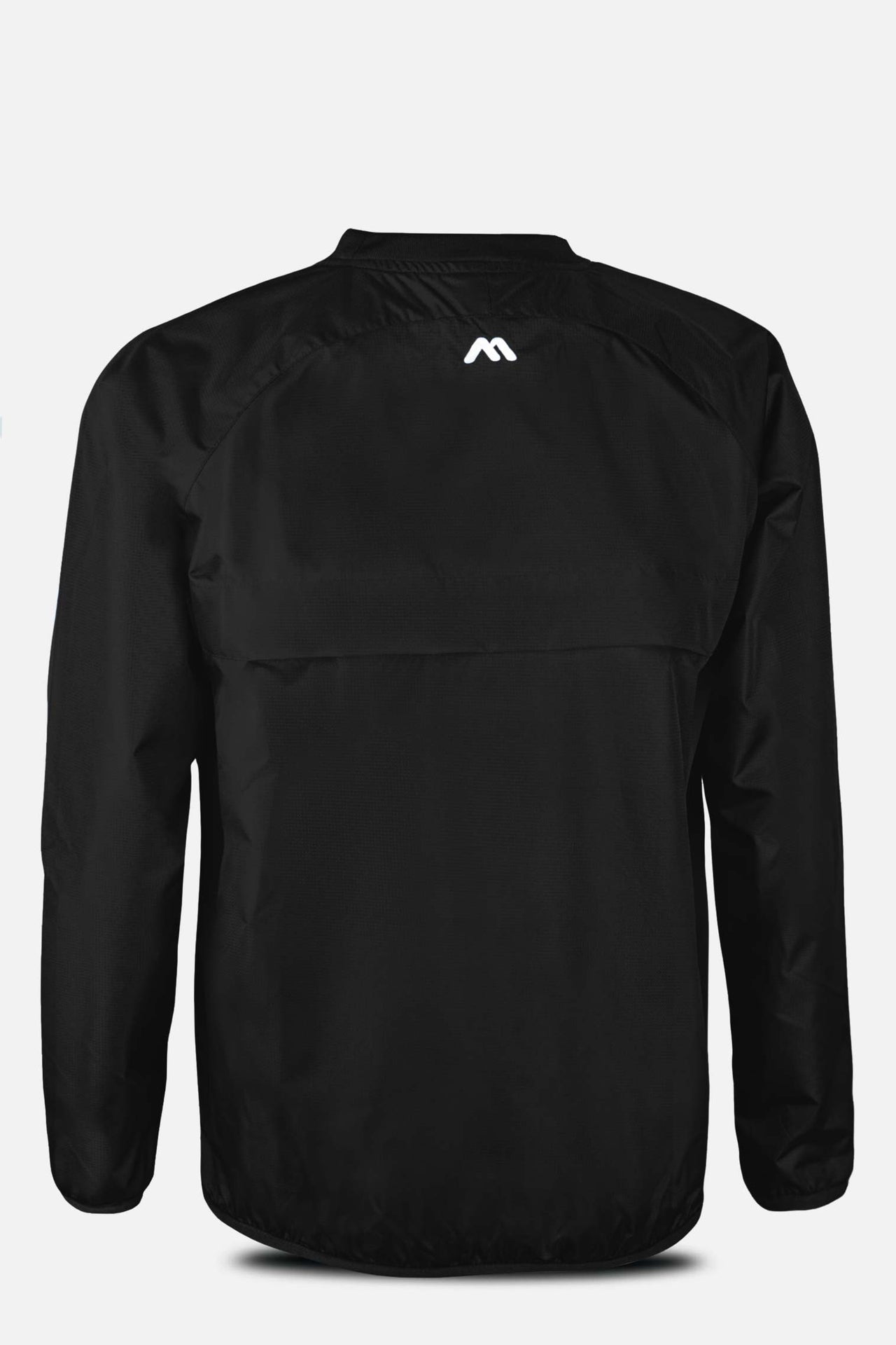 Kiltale Camogie  Black Rainsweater Kids & Adults