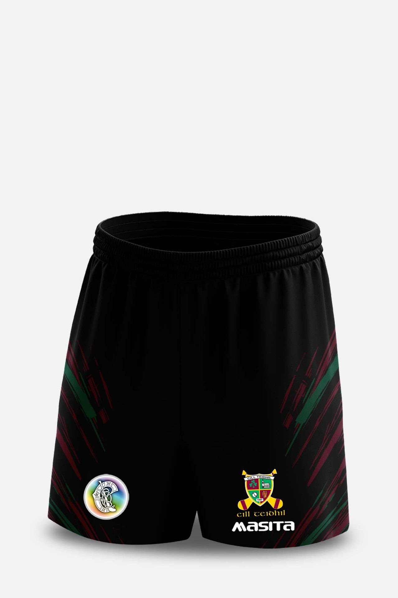 Kiltale Camogie  Training Shorts Kids & Adults