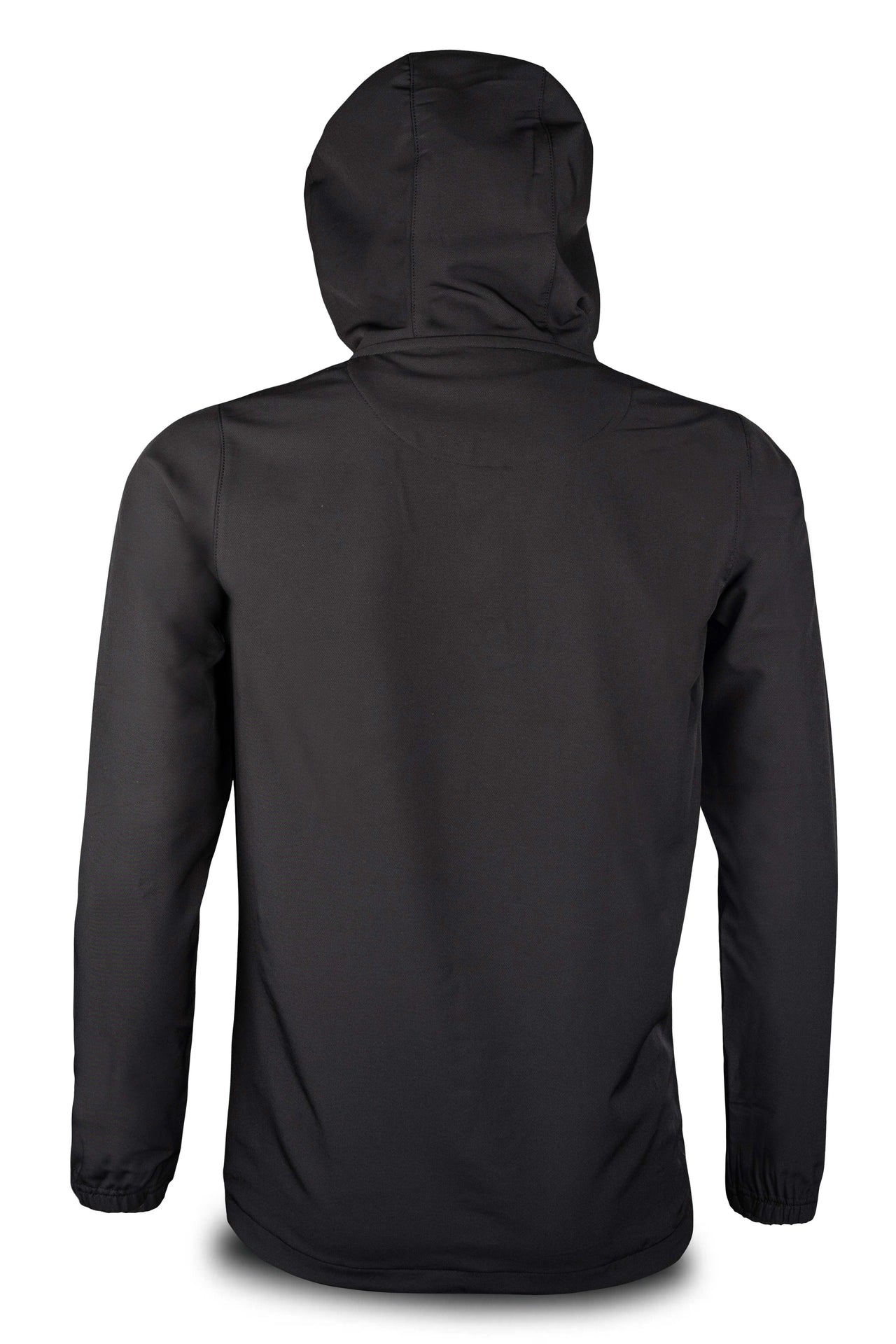Kiltale Camogie  Black Vermont Pullover Hoodie Adults