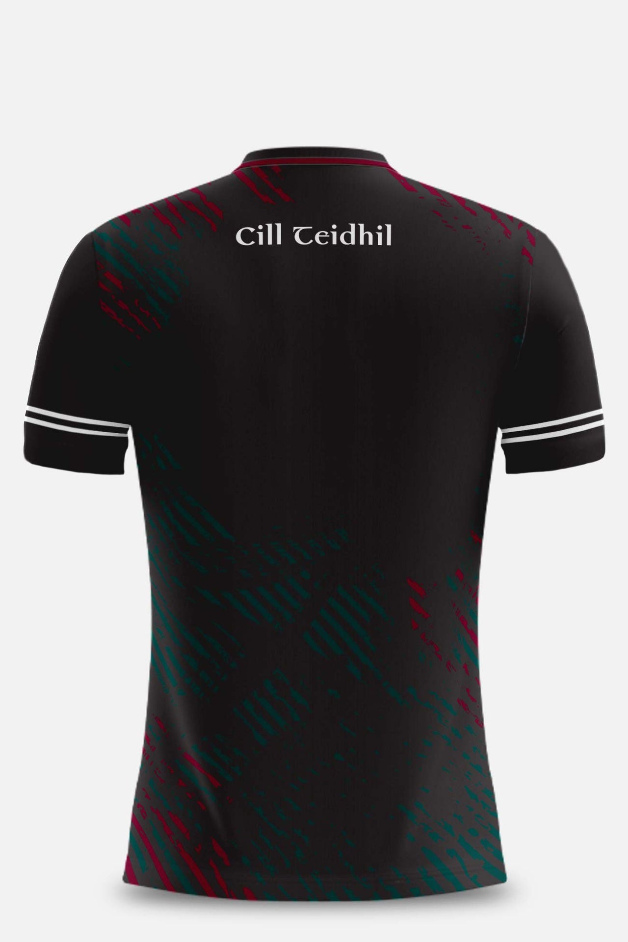 Kiltale Camogie  Training Jersey Regular Fit Kids & Adults