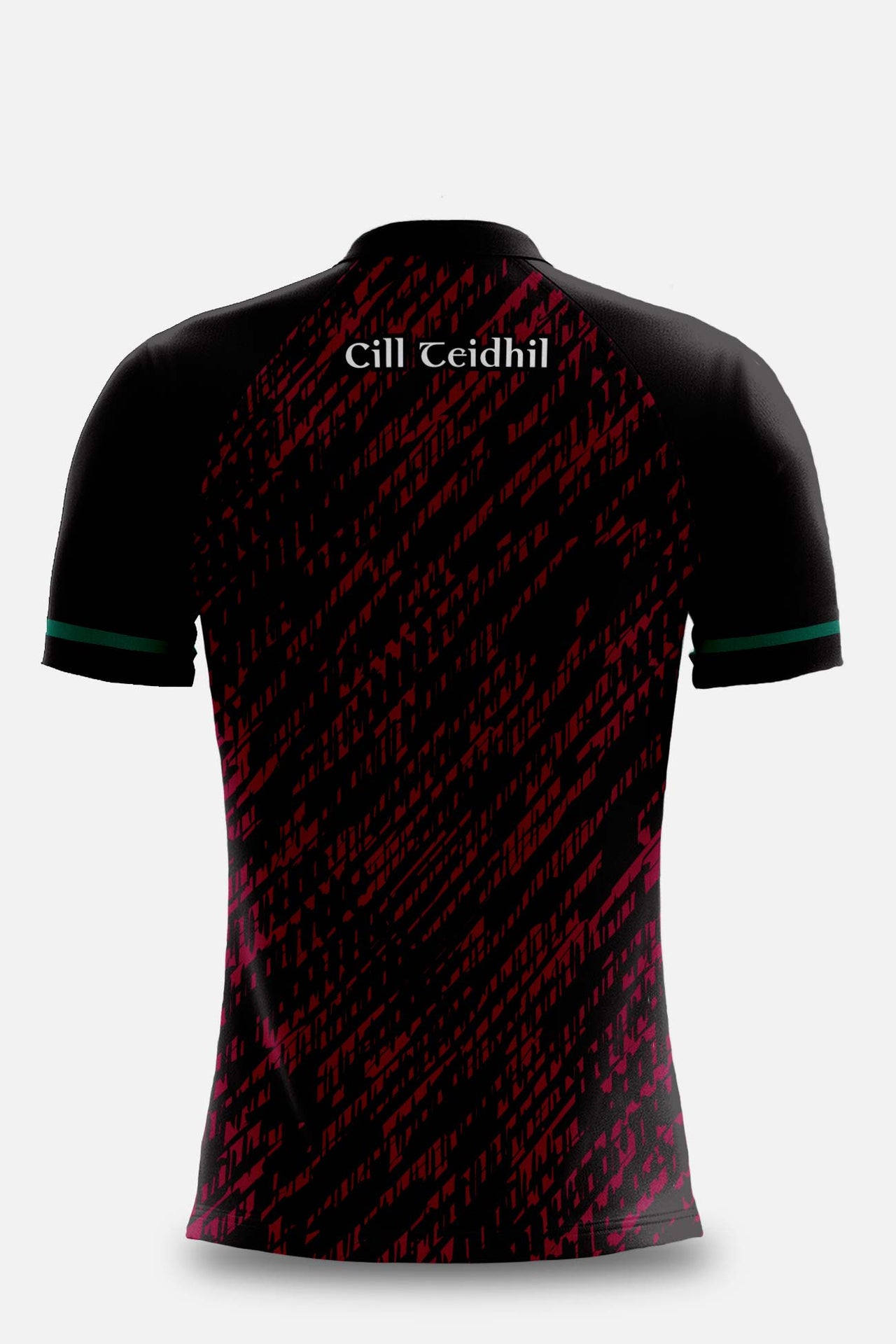 Kiltale Camogie  Polo Shirt Regular Fit Adult