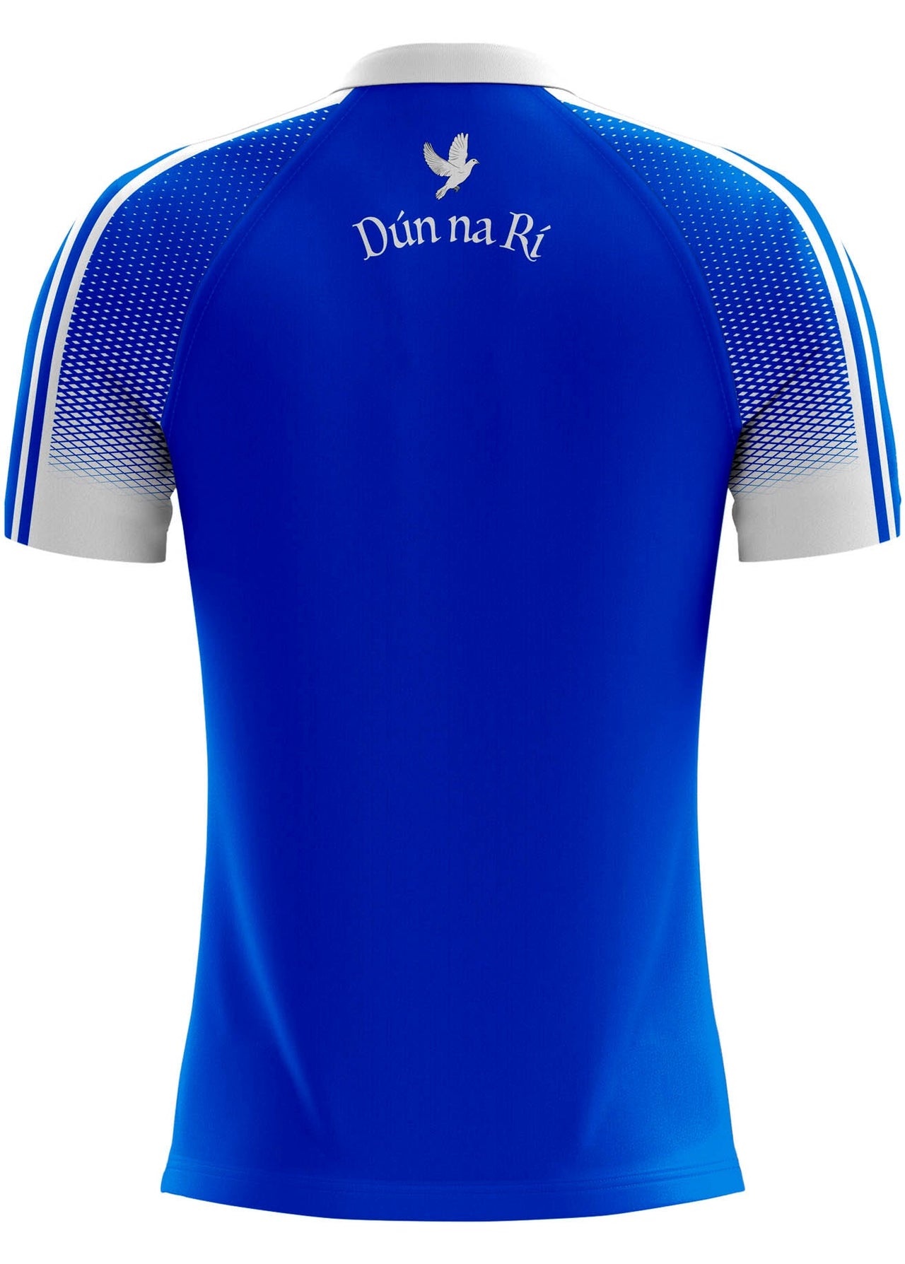 Kingscourt Stars Home Jersey Regular Fit Adult