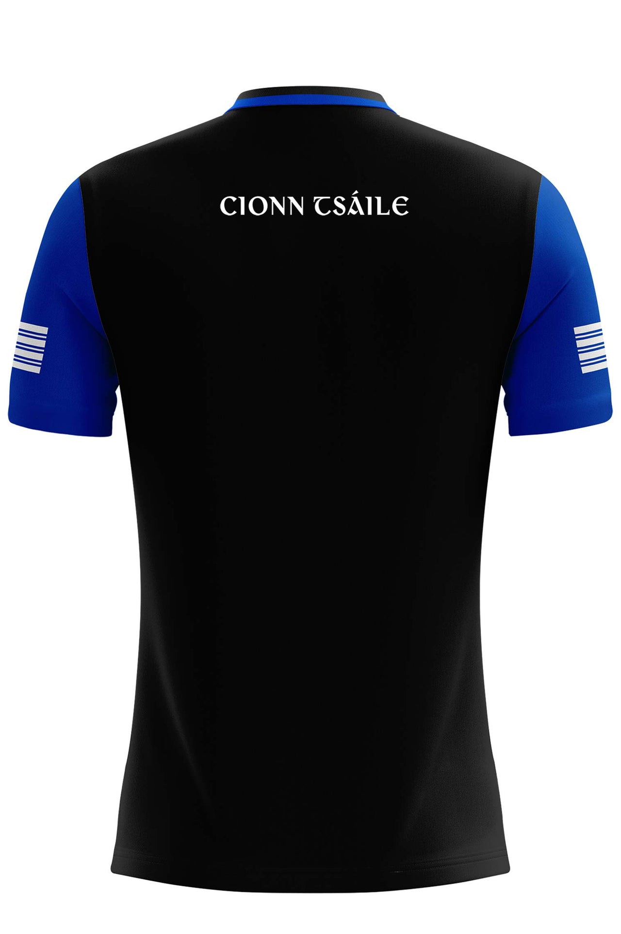 Kinsale GAA Away Jersey Player Fit Adult