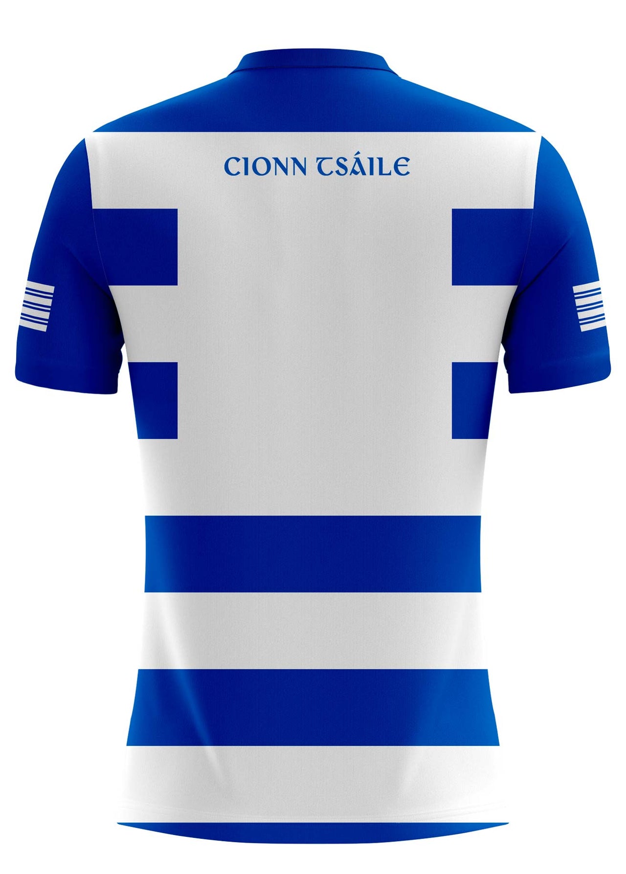 Kinsale GAA Home Jersey Kids