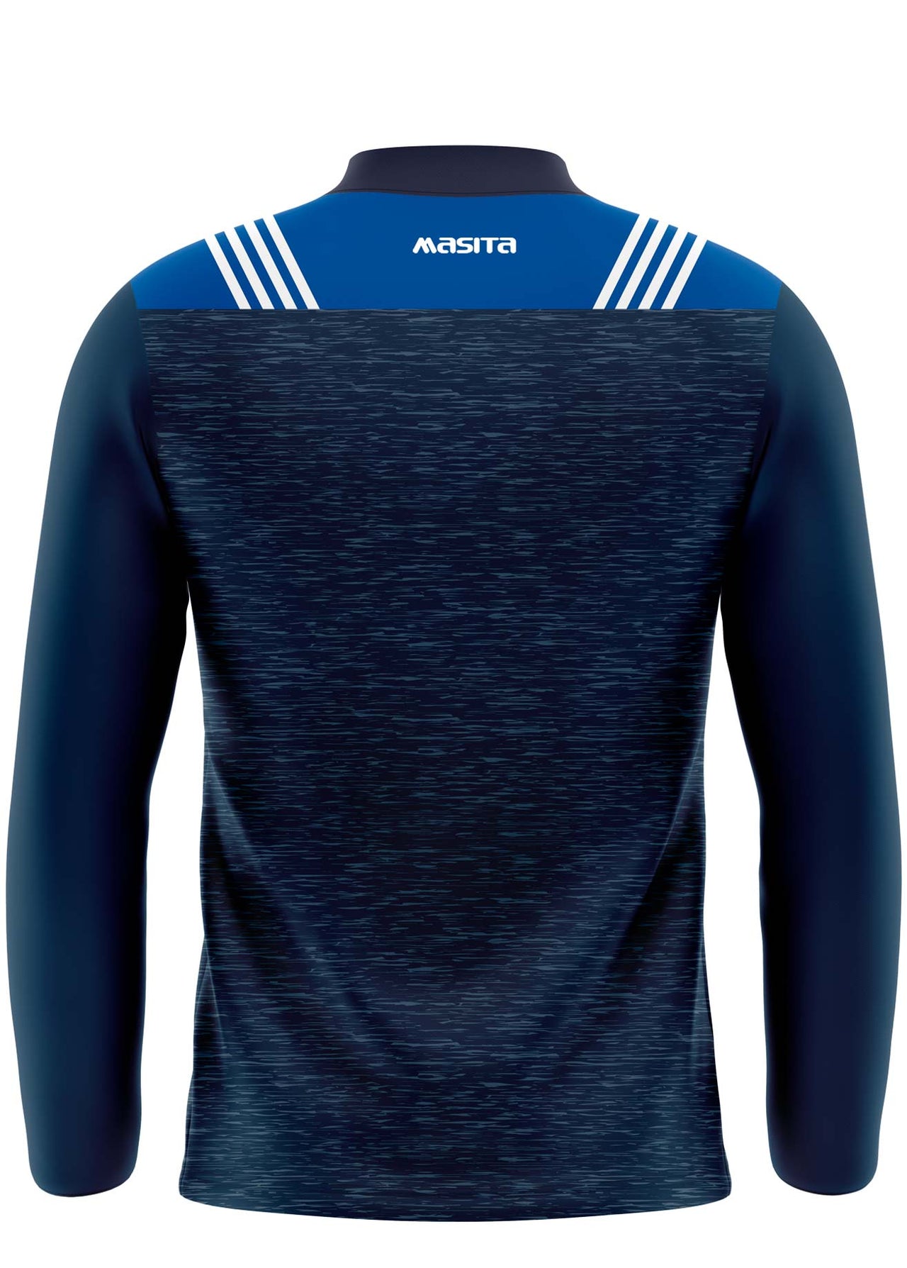 Kinsale GAA Errigal Style Sweater Adults