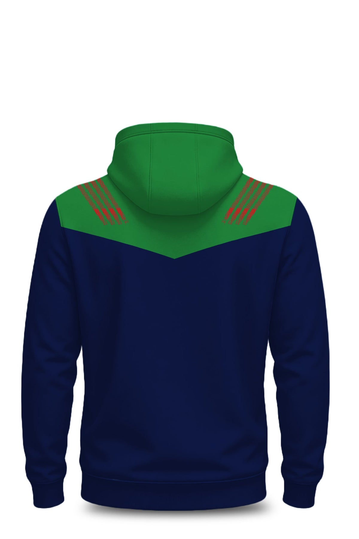 Knockbride GAA Pop Up Shop Davitt Style Hoodie Kids & Adults