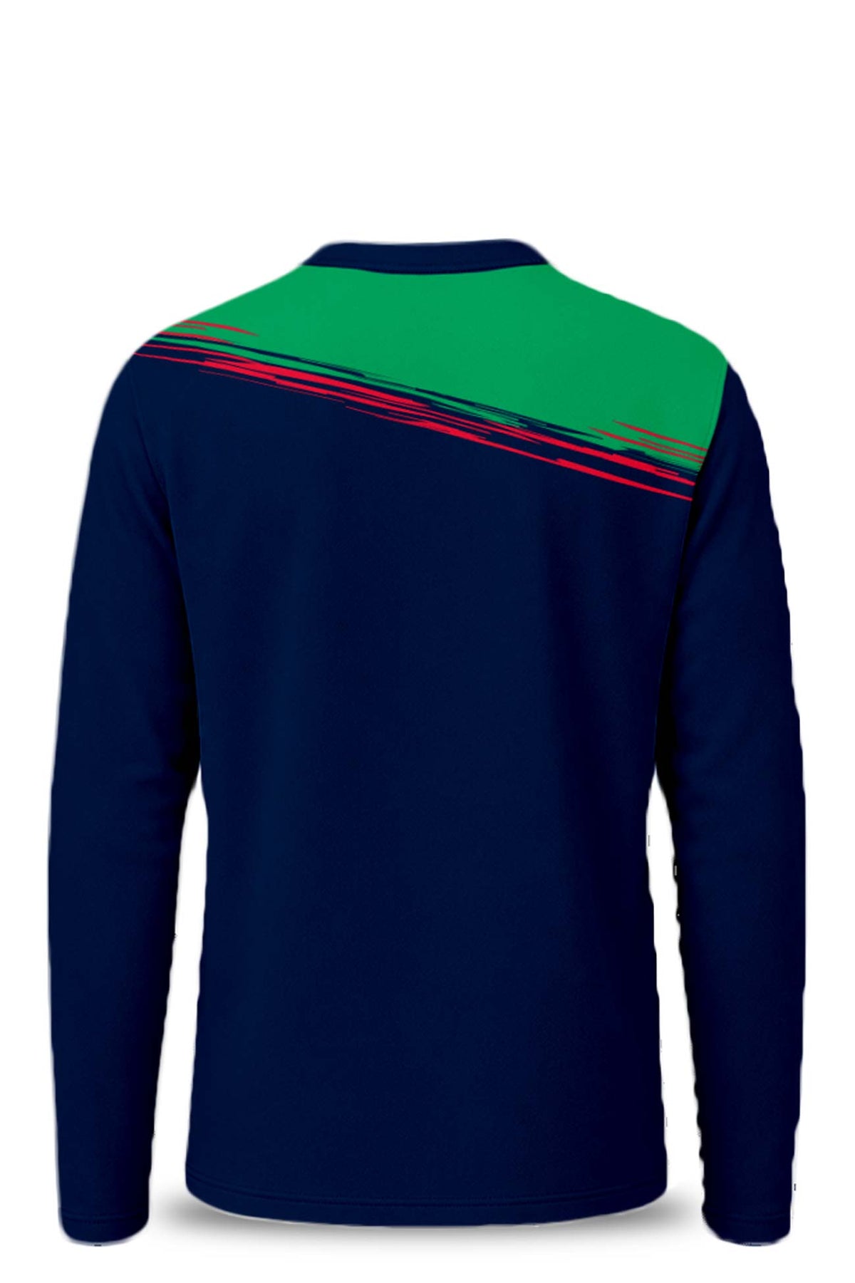 Knockbride GAA Pop Up Shop Mara Style Sweater Sweater Kids & Adults