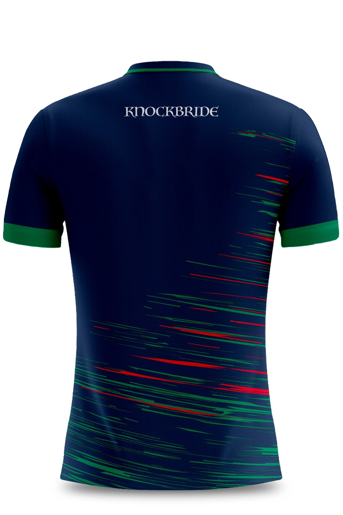 Knockbride GAA Pop Up Shop Orchard Style Training Jersey Player Fit Adult