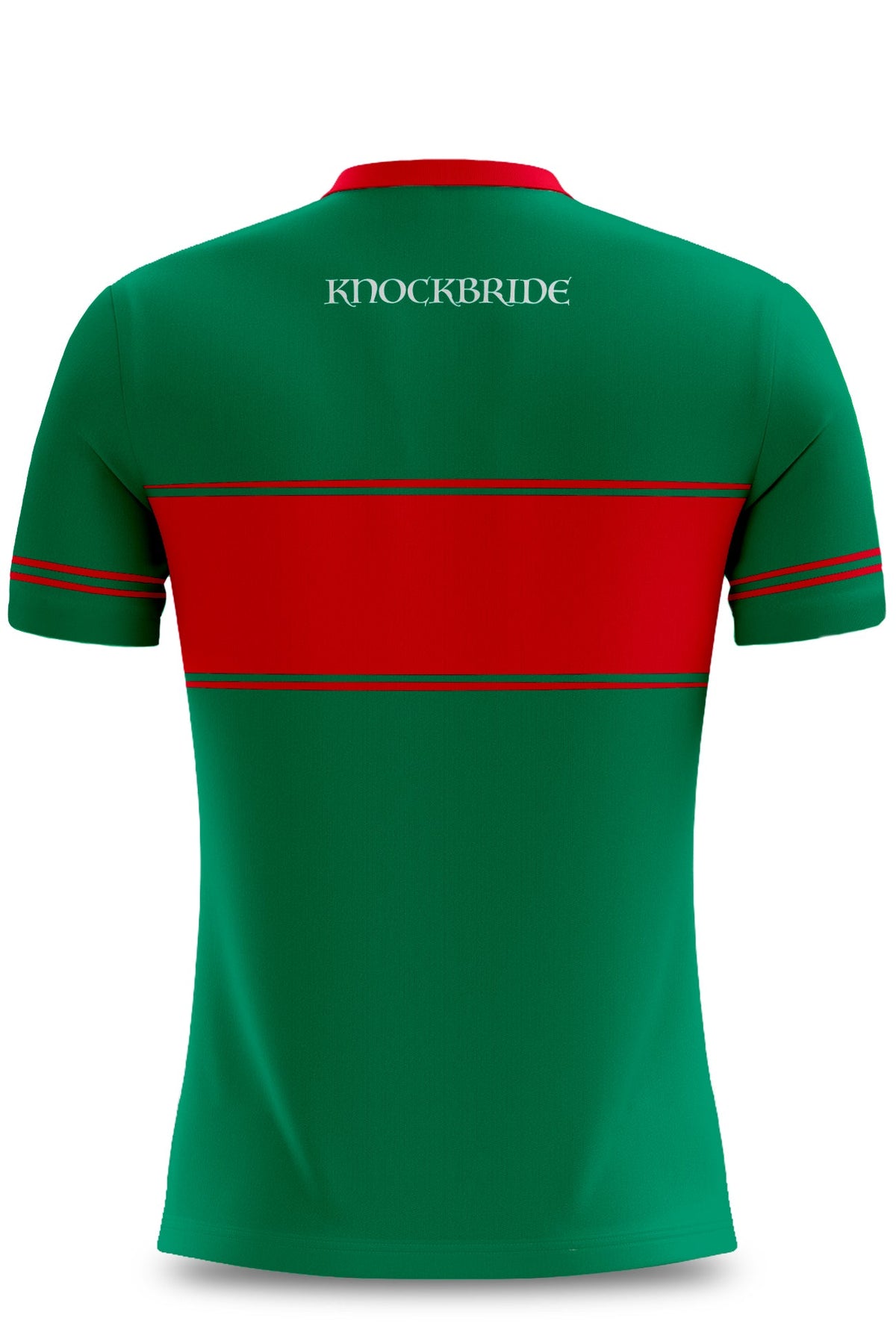 Knockbride GAA Pop Up Shop Torra Style Home Jersey Regular Fit Kids & Adults