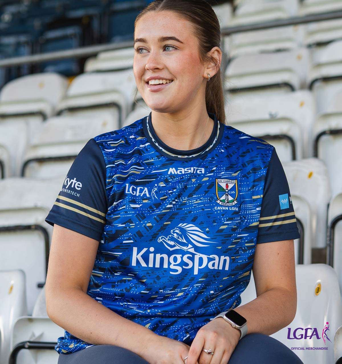 Lgfa Math Official LGFA Kit