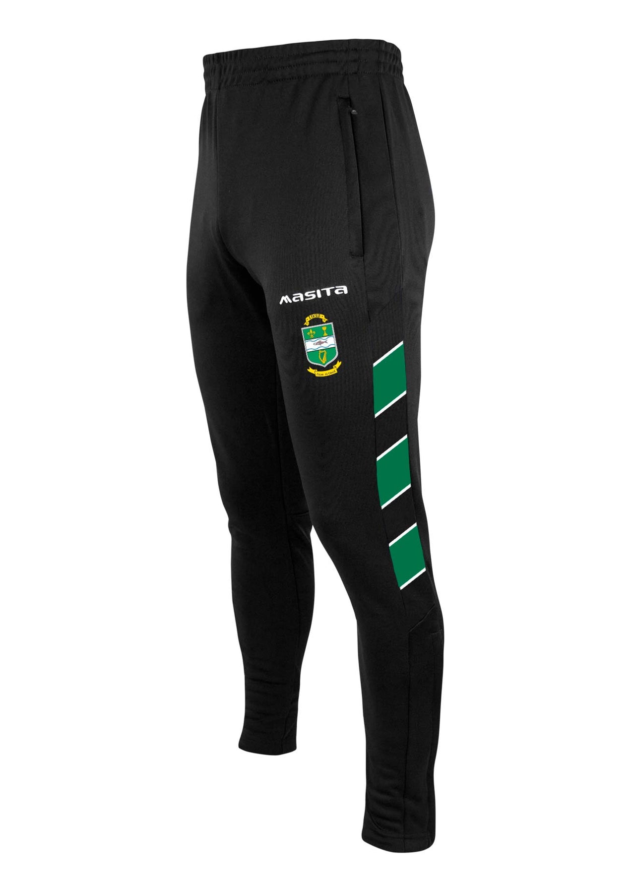 Listry GAA Cong Style Skinny Bottoms Adults