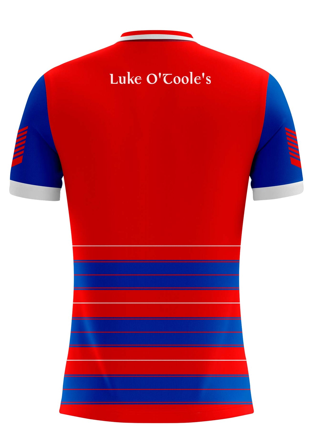 Luke O Toole's HC Home Jersey Player Fit Adult