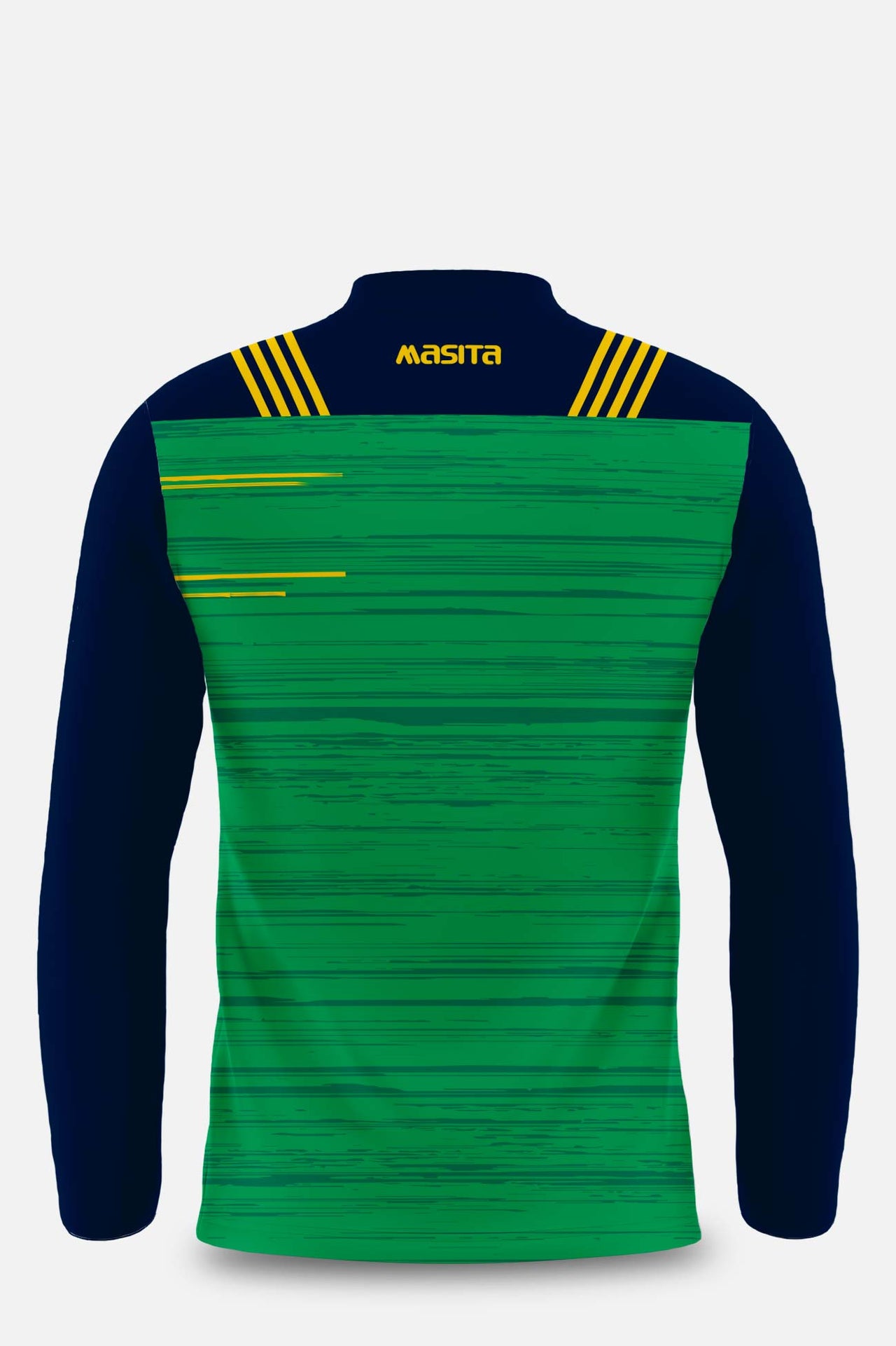 Marshalstown Castledockrell  Half Zip Kids & Adults