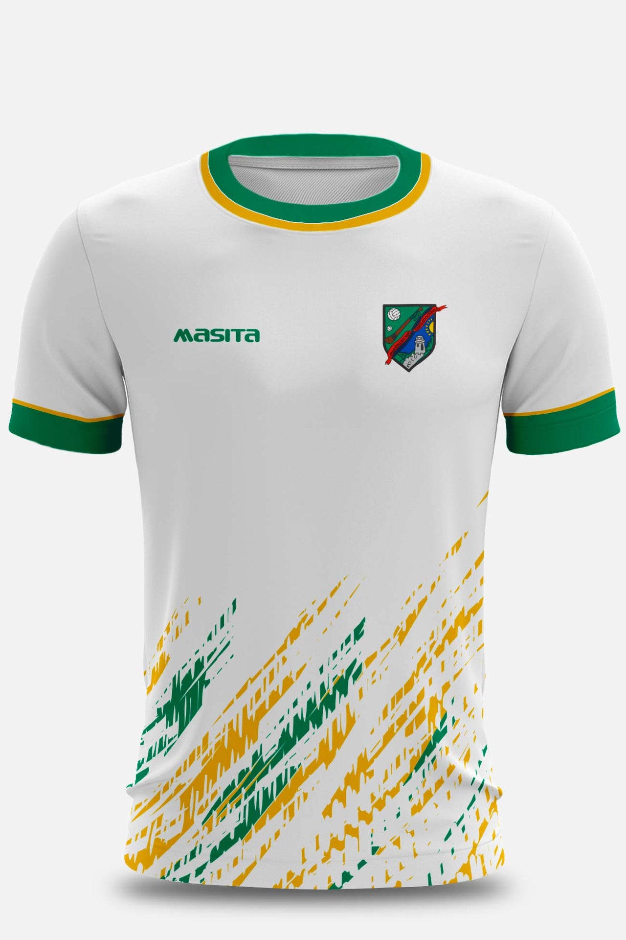 Marshalstown Castledockrell  Away Jersey Regular Fit Kids & Adults