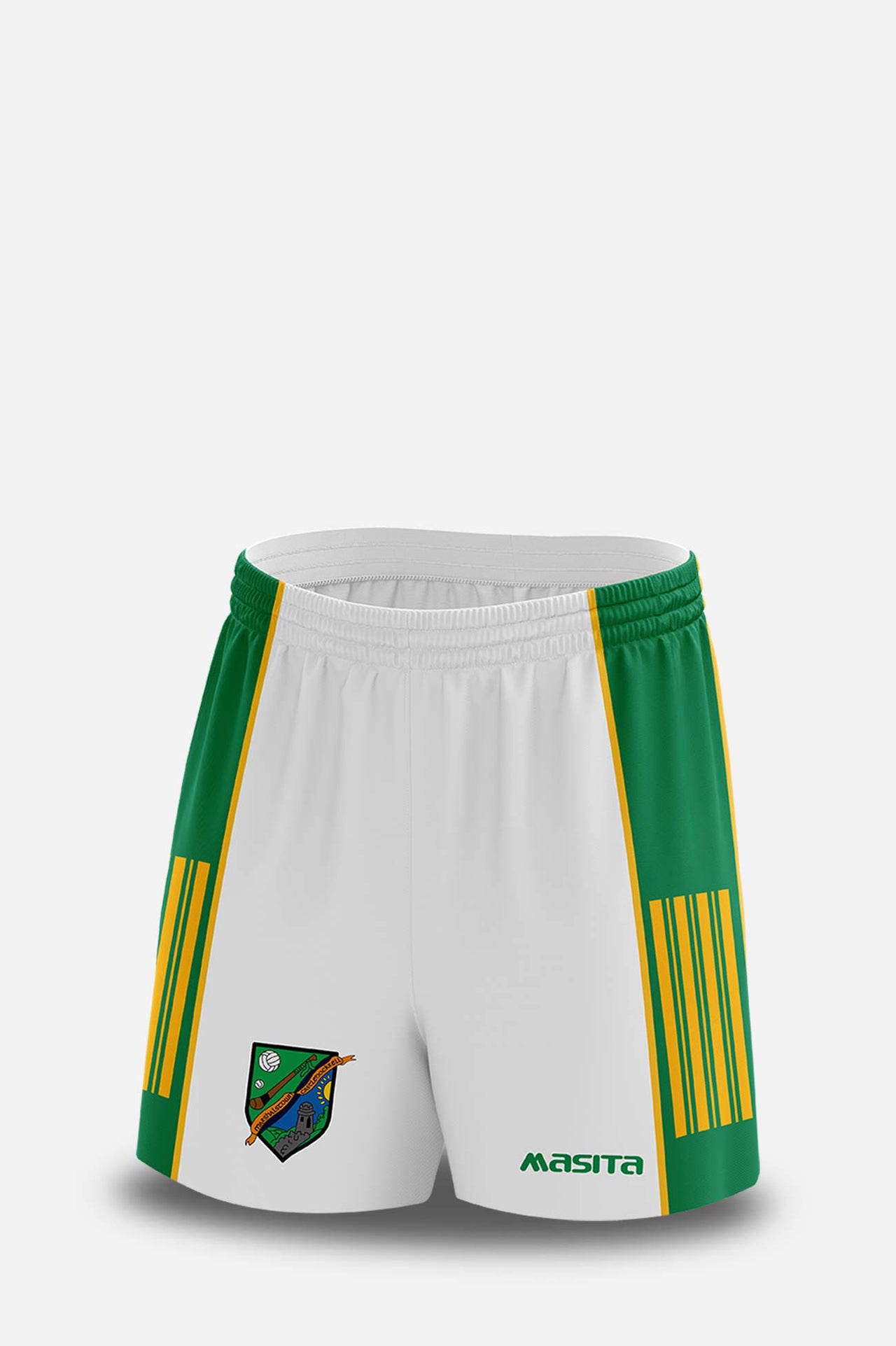 Marshalstown Castledockrell  Match Shorts Kids & Adults