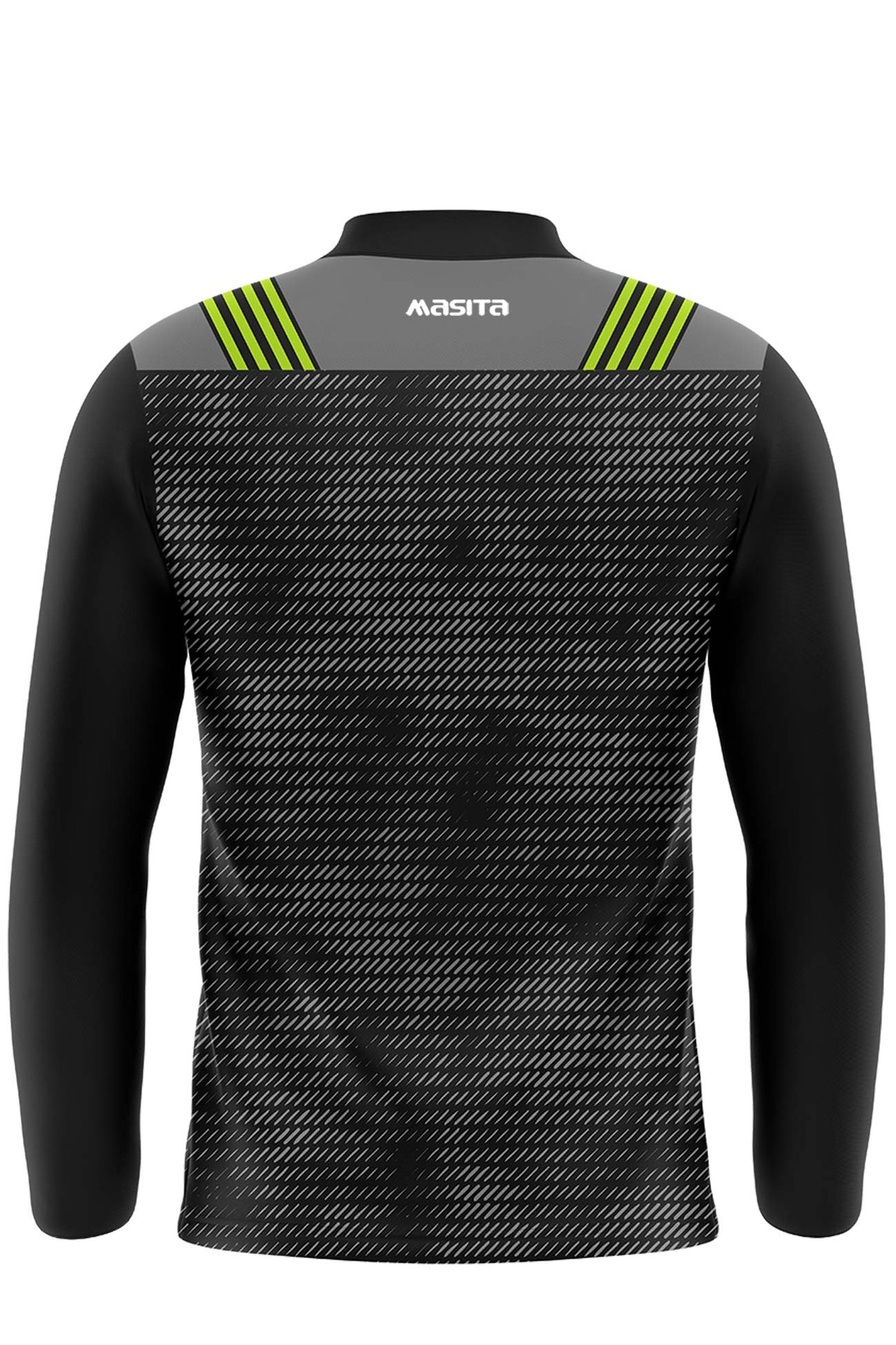Marshalstown Castledockrell GAA Neo Style Zip Top Kids