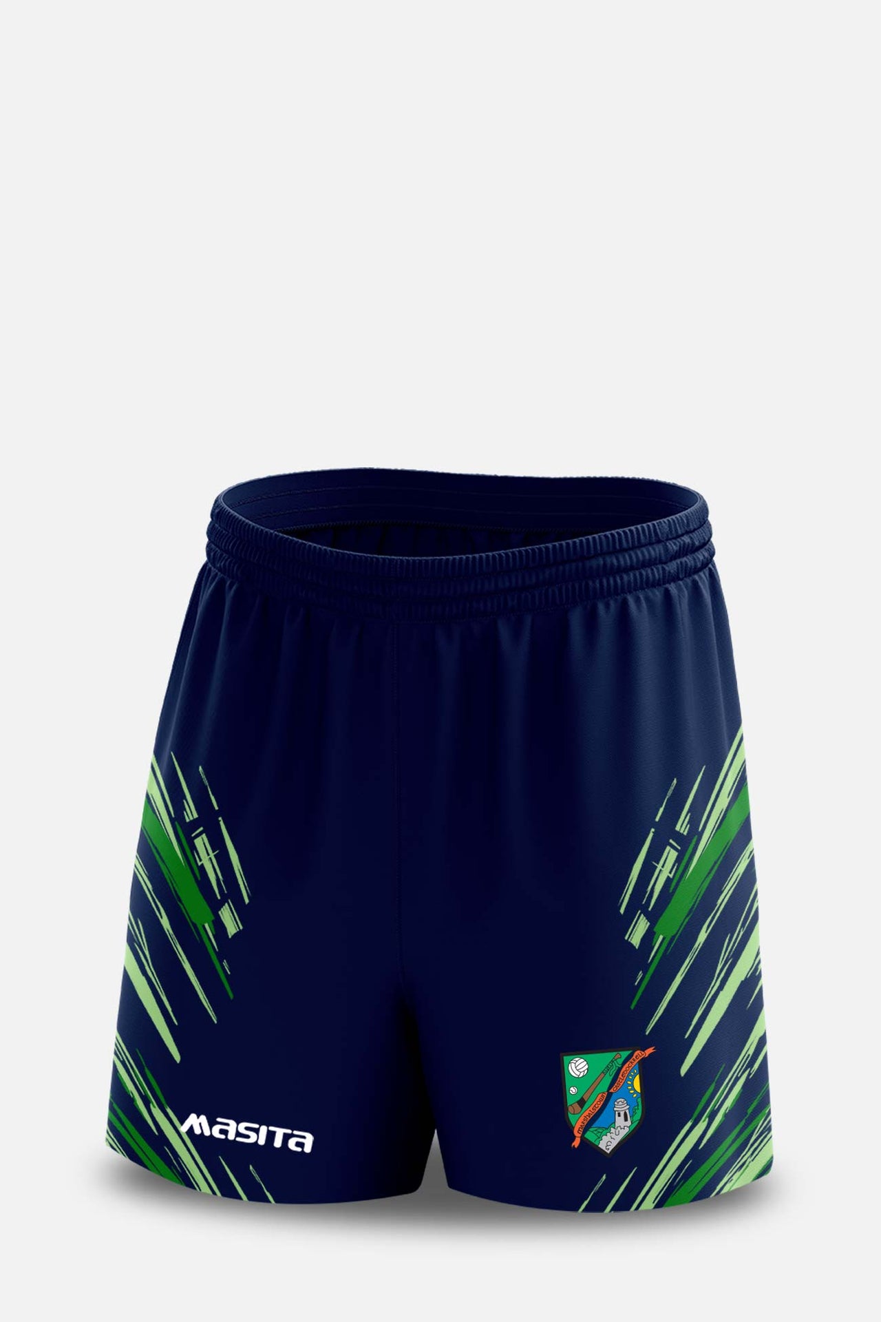 Marshalstown Castledockrell  Training Shorts Kids & Adults