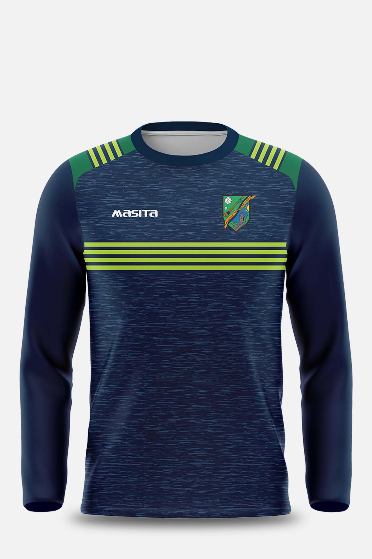 Marshalstown Castledockrell  Sweater Kids & Adults