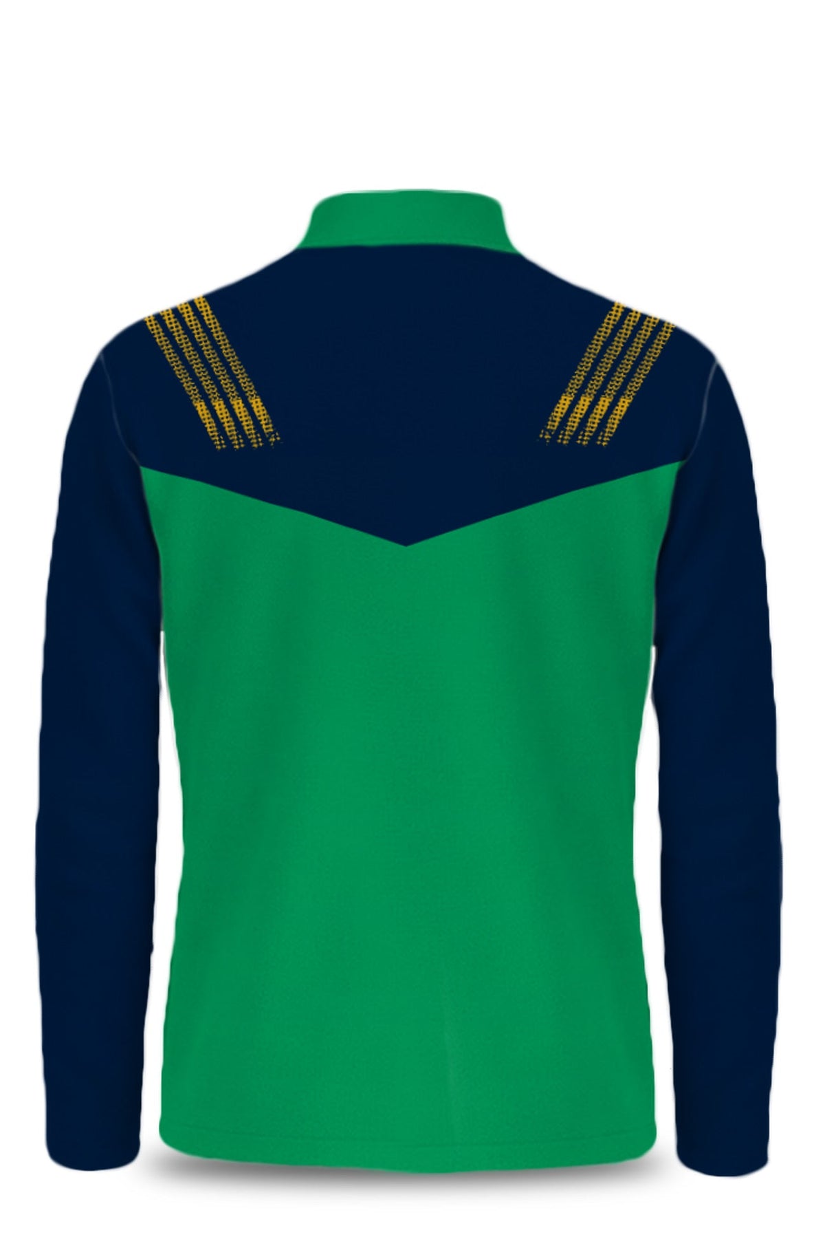 Marshalstown Castledockrell Pop Up Shop Half Zip Kids & Adults