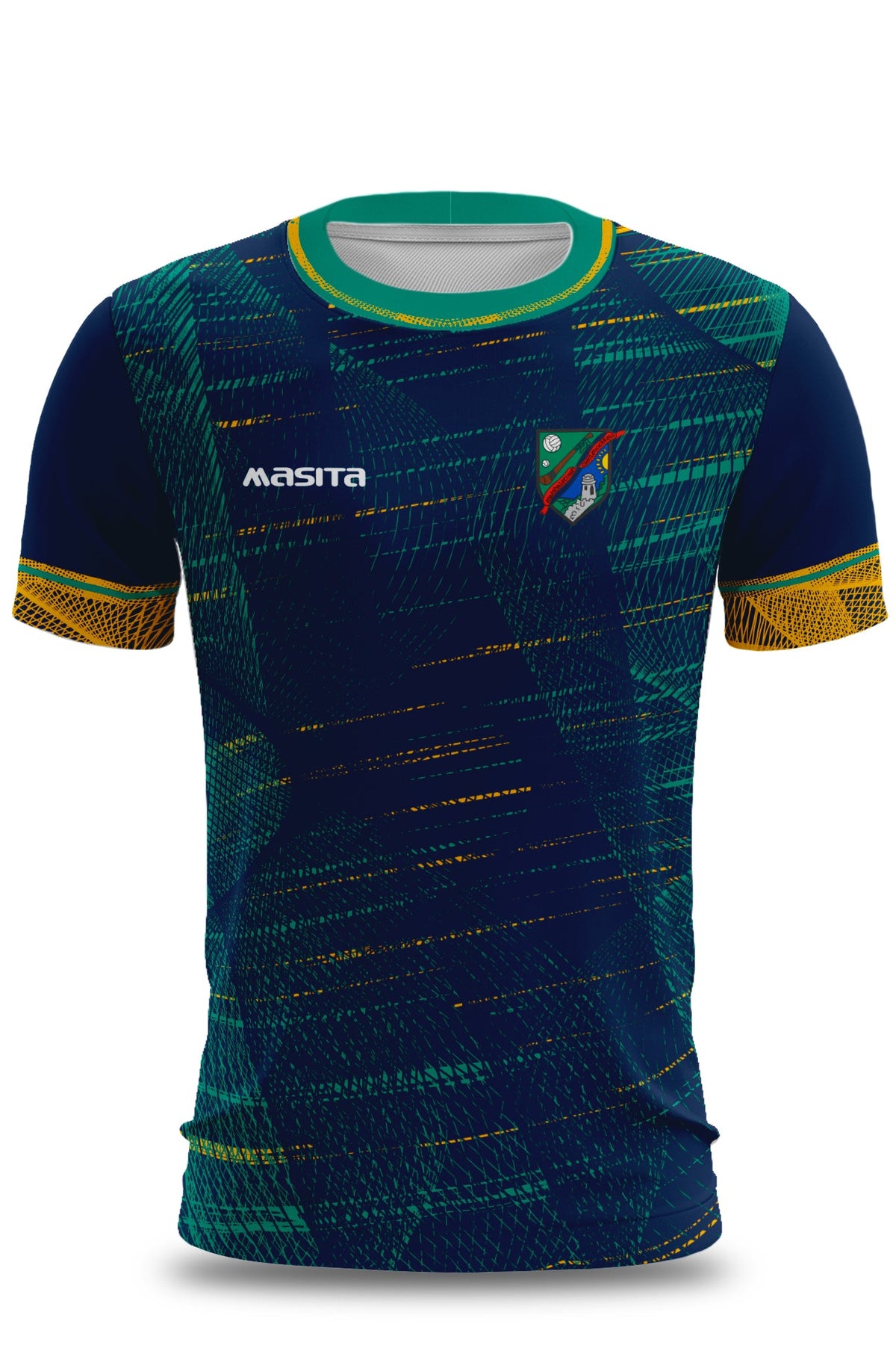 Marshalstown Castledockrell Pop Up Shop Training Jersey Regular Fit Kids & Adults