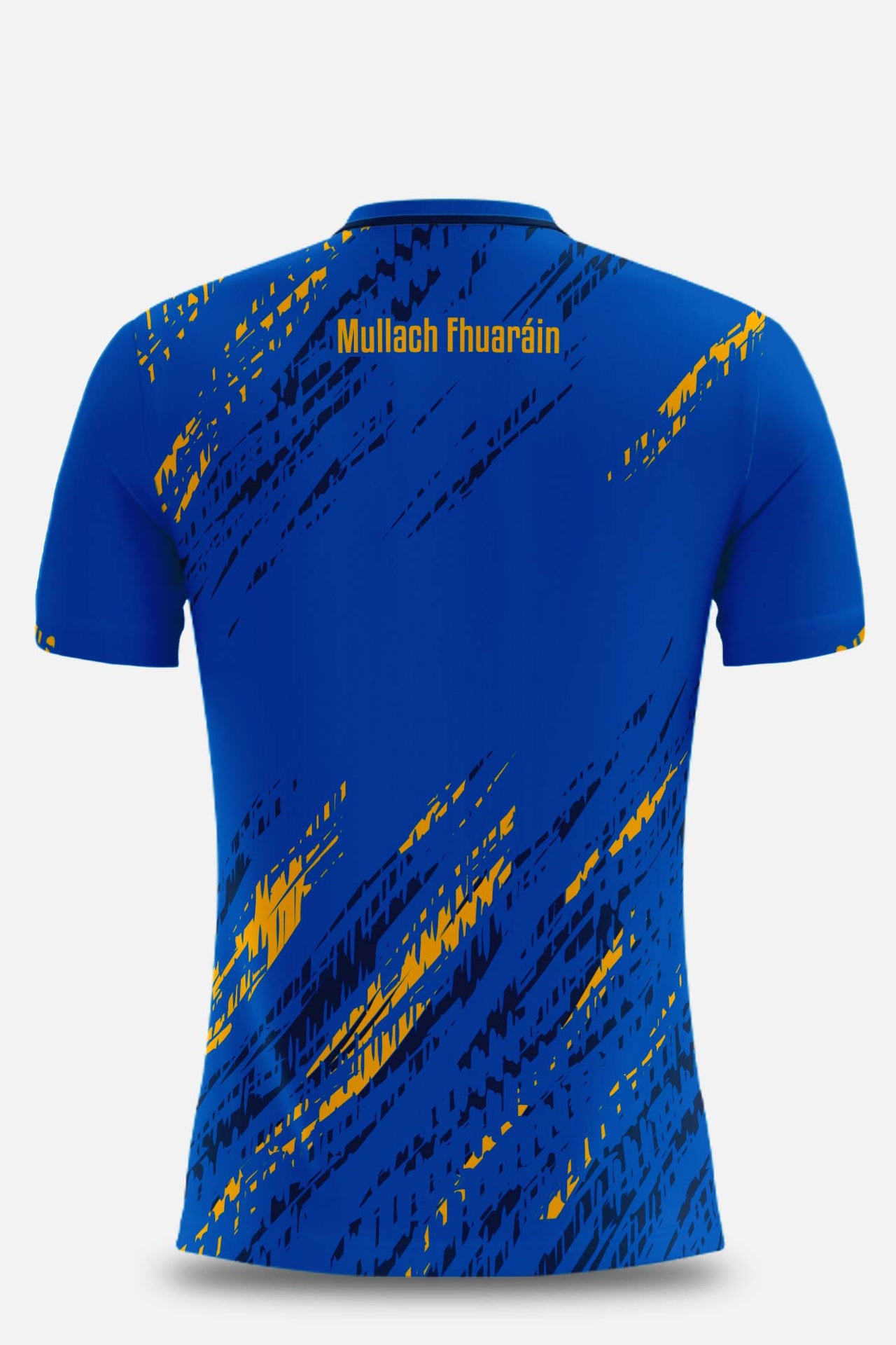 Mullahoran LGFA  Kinsale Style Training Jersey Regular Fit Kids & Adults