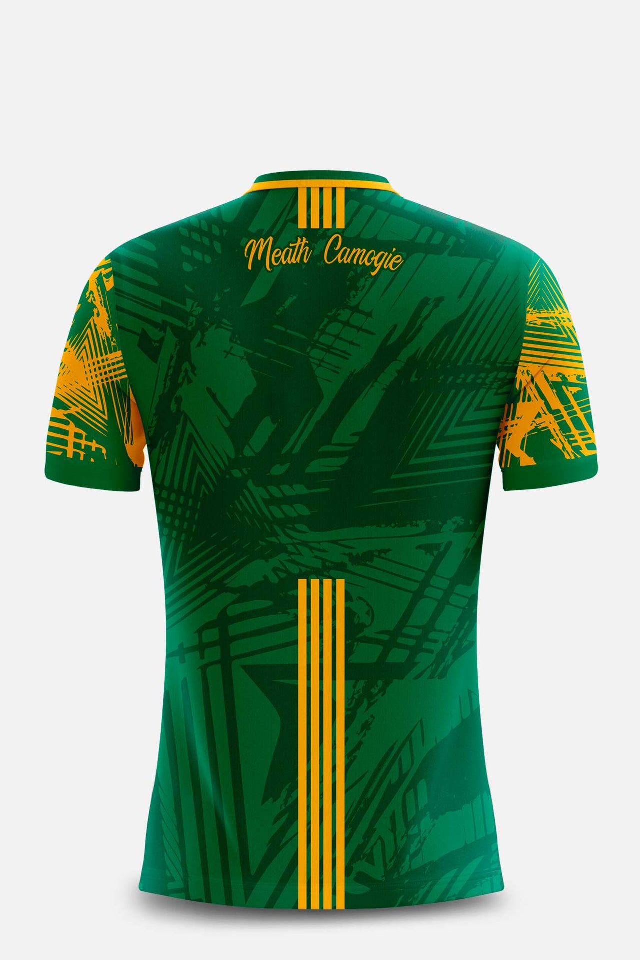 Meath Camogie Home Jersey Kids