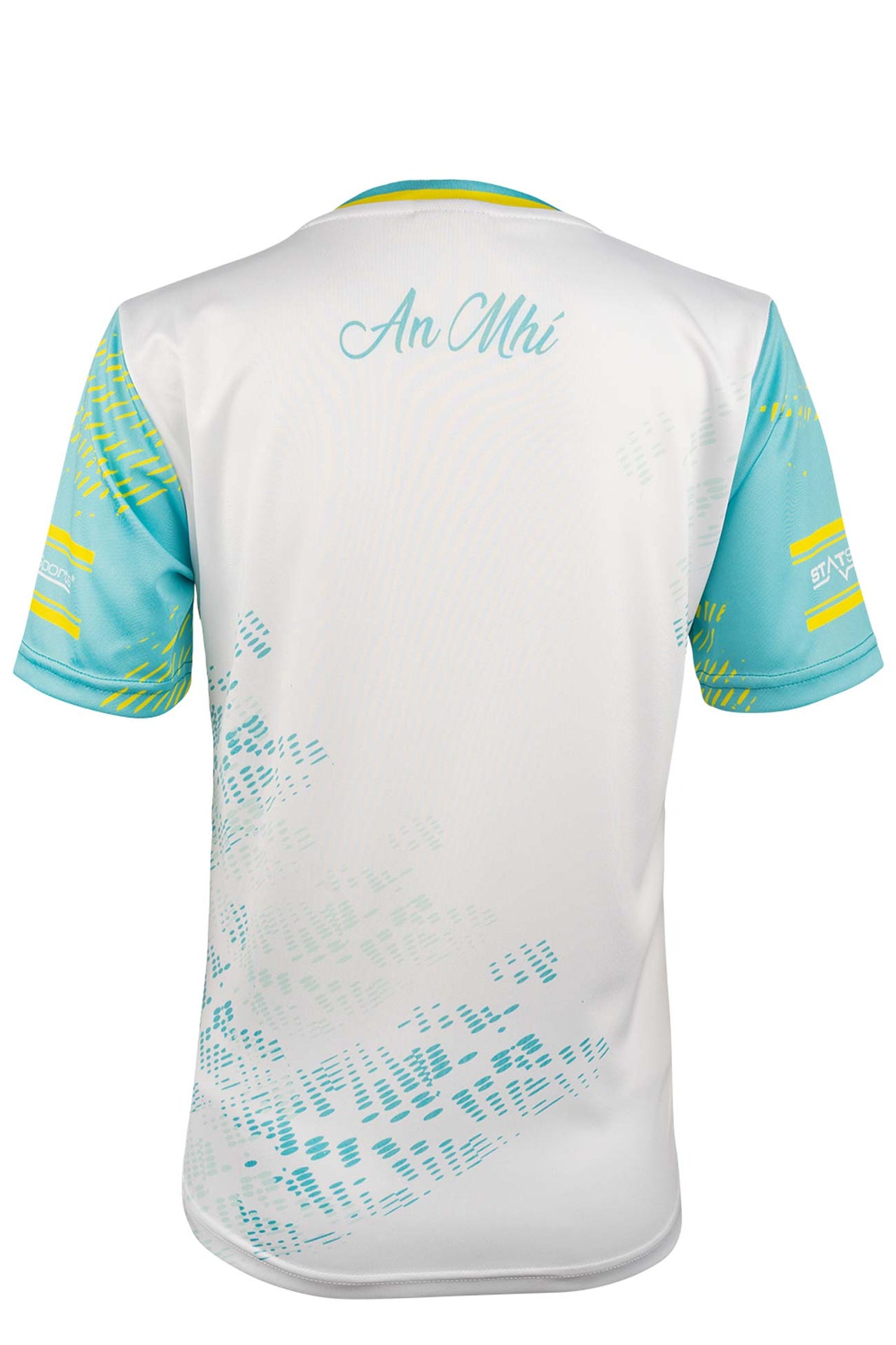 NEW - Meath Ladies Apollo Jersey Regular Fit Adult