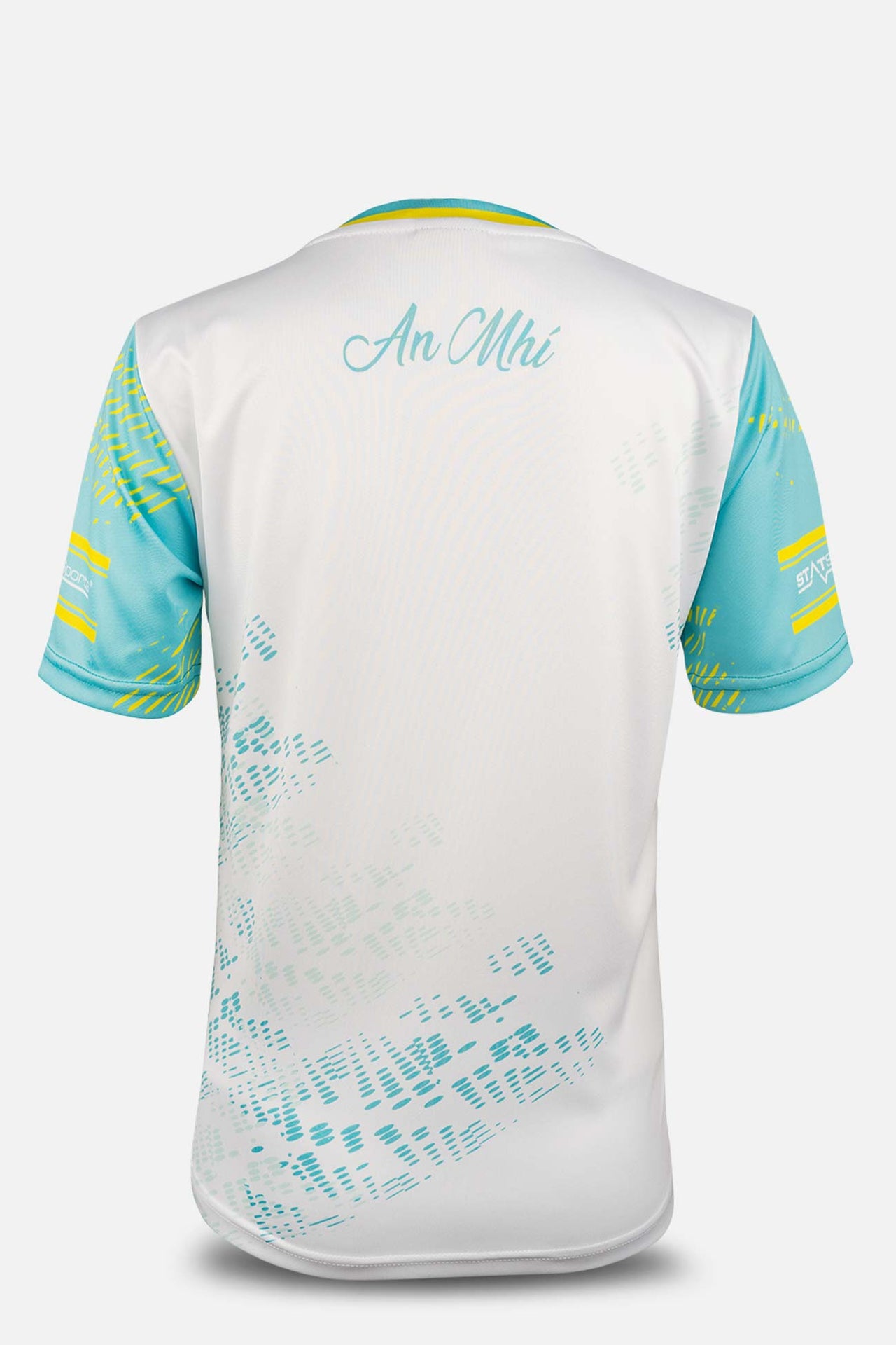 Meath Ladies Apollo Jersey Regular Fit Adult