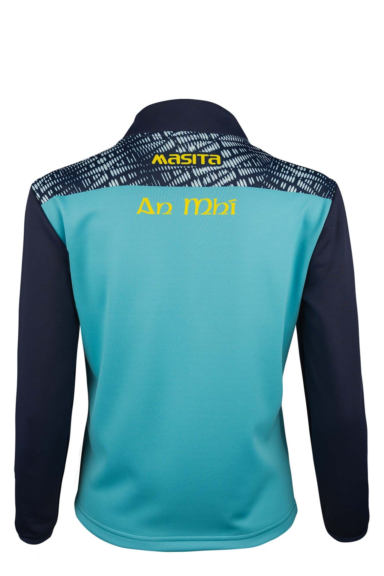 NEW - Meath Ladies Apollo Style Zip Top Adults