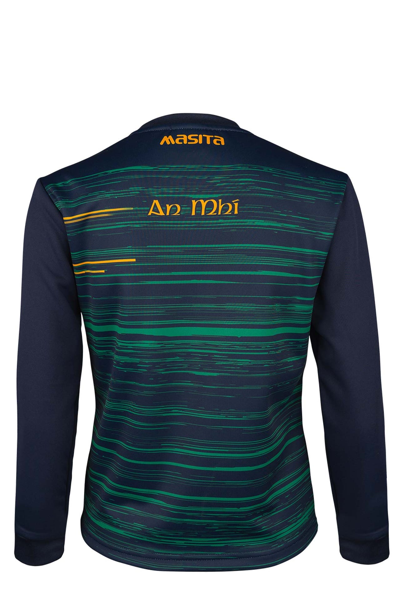 NEW - Meath Ladies Bantry Style Sweater Kids