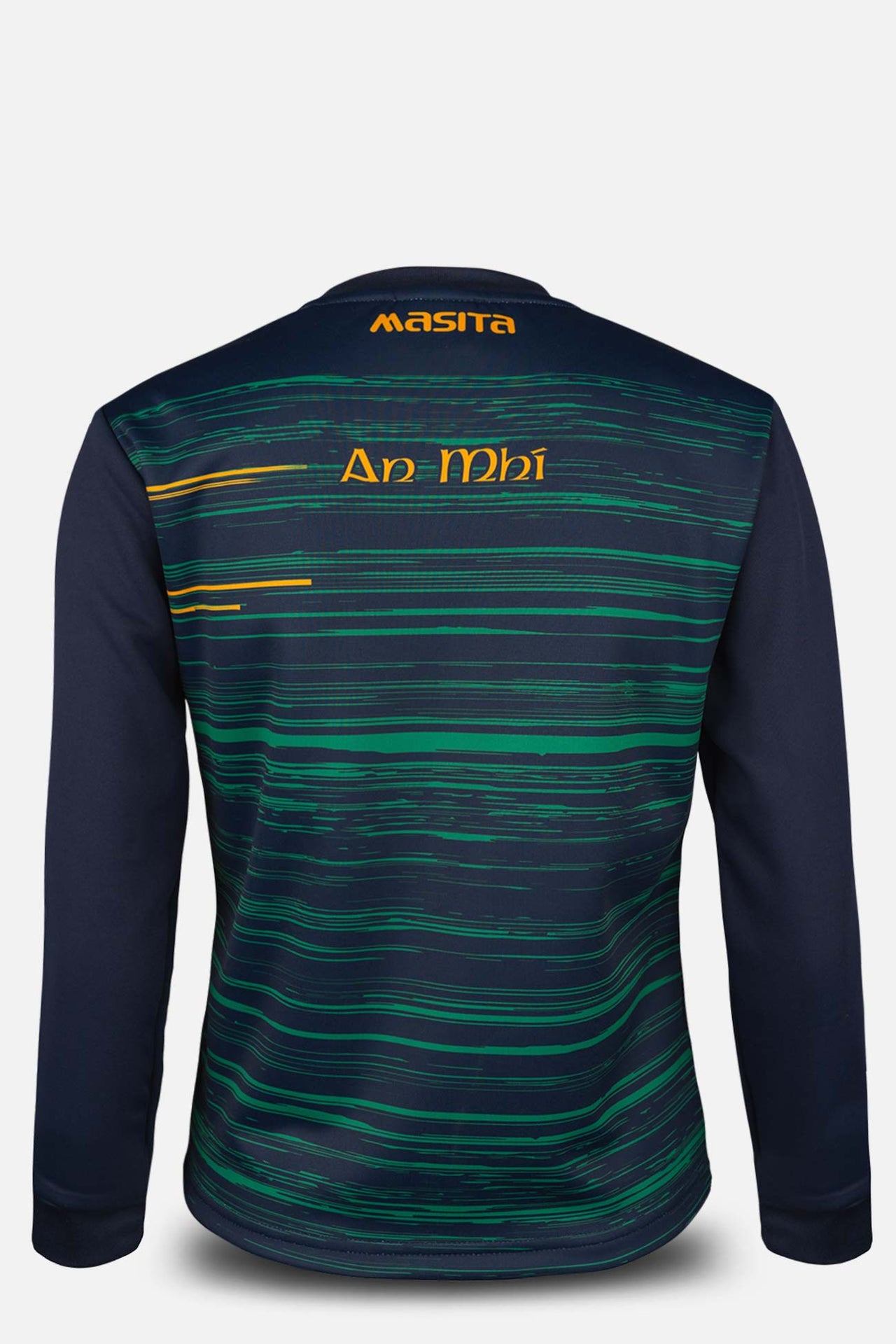 Meath Ladies Bantry Style Sweater Adults